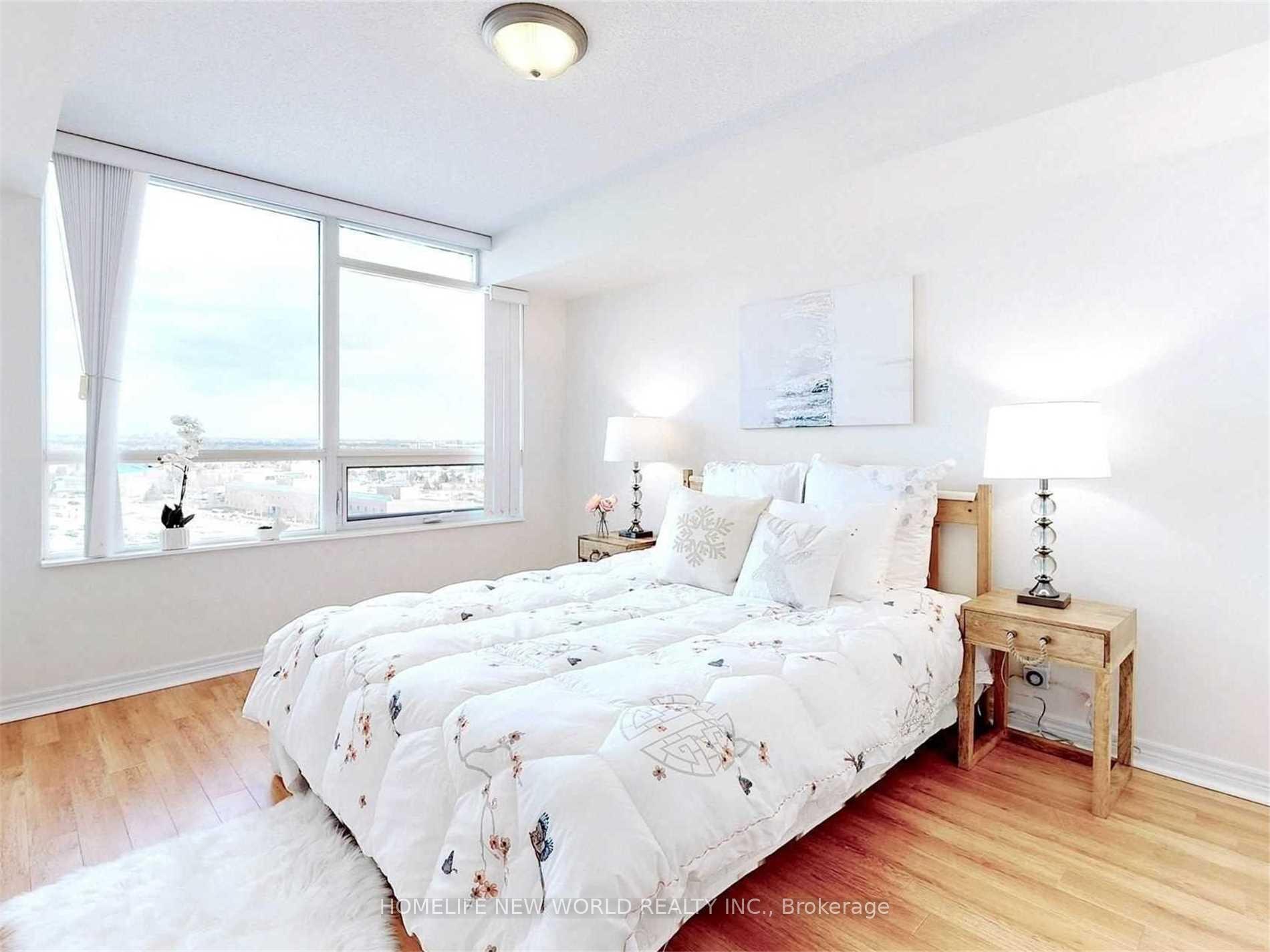 Photo 12 of Unit 1219, 33 Cox Boulevard, Markham, Unionville — HOMEH