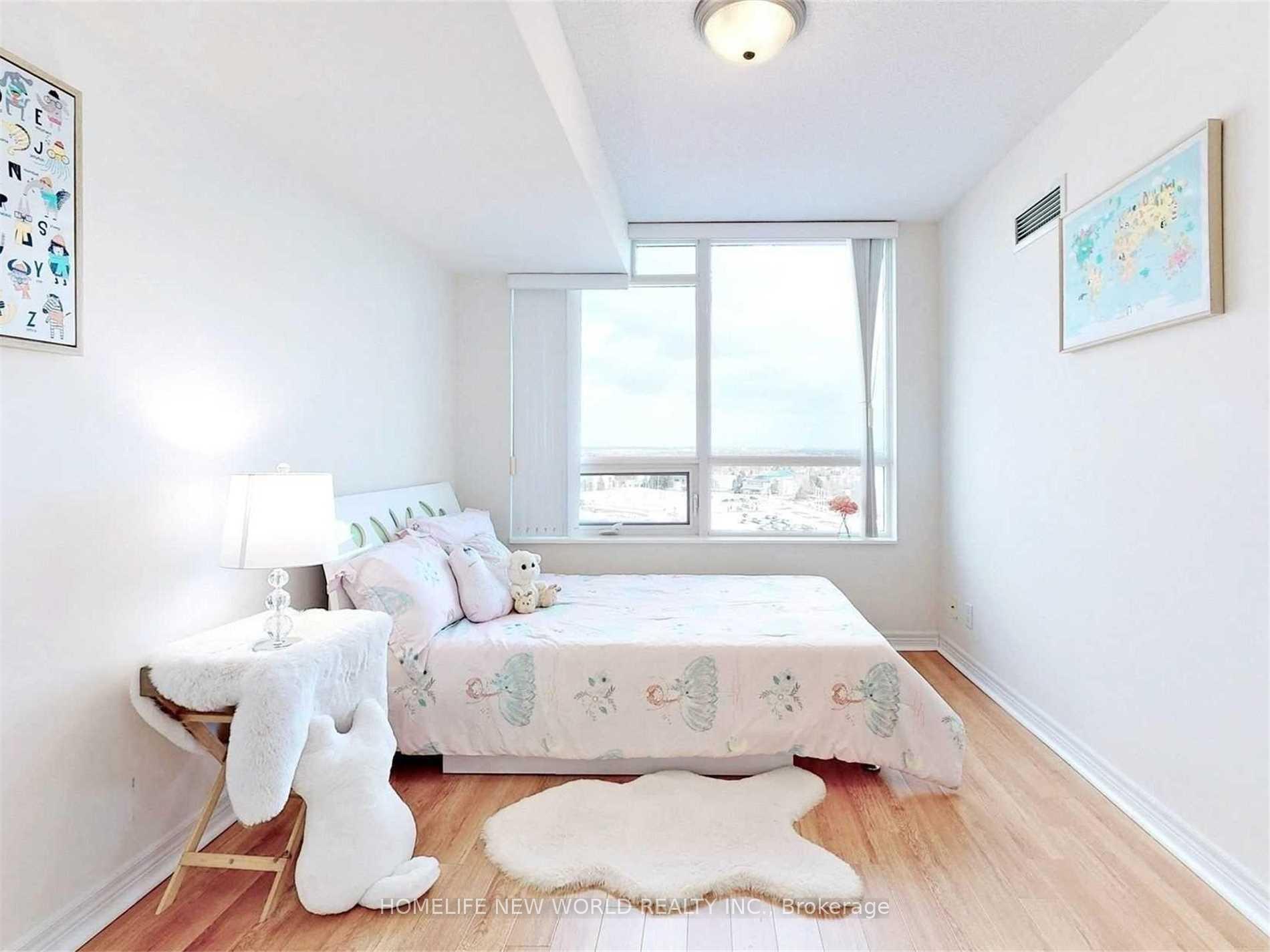 Photo 13 of Unit 1219, 33 Cox Boulevard, Markham, Unionville — HOMEH
