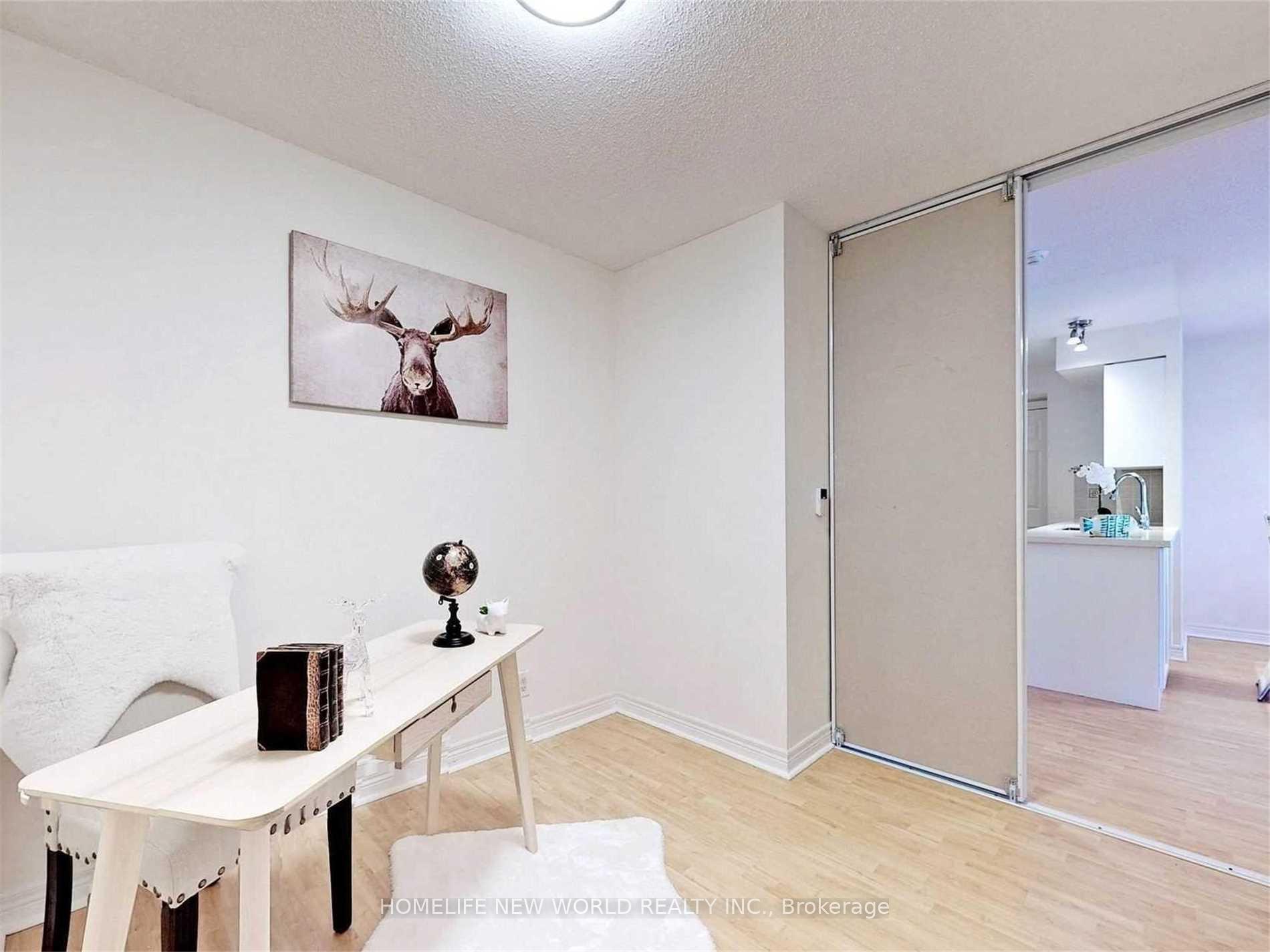 Photo 14 of Unit 1219, 33 Cox Boulevard, Markham, Unionville — HOMEH