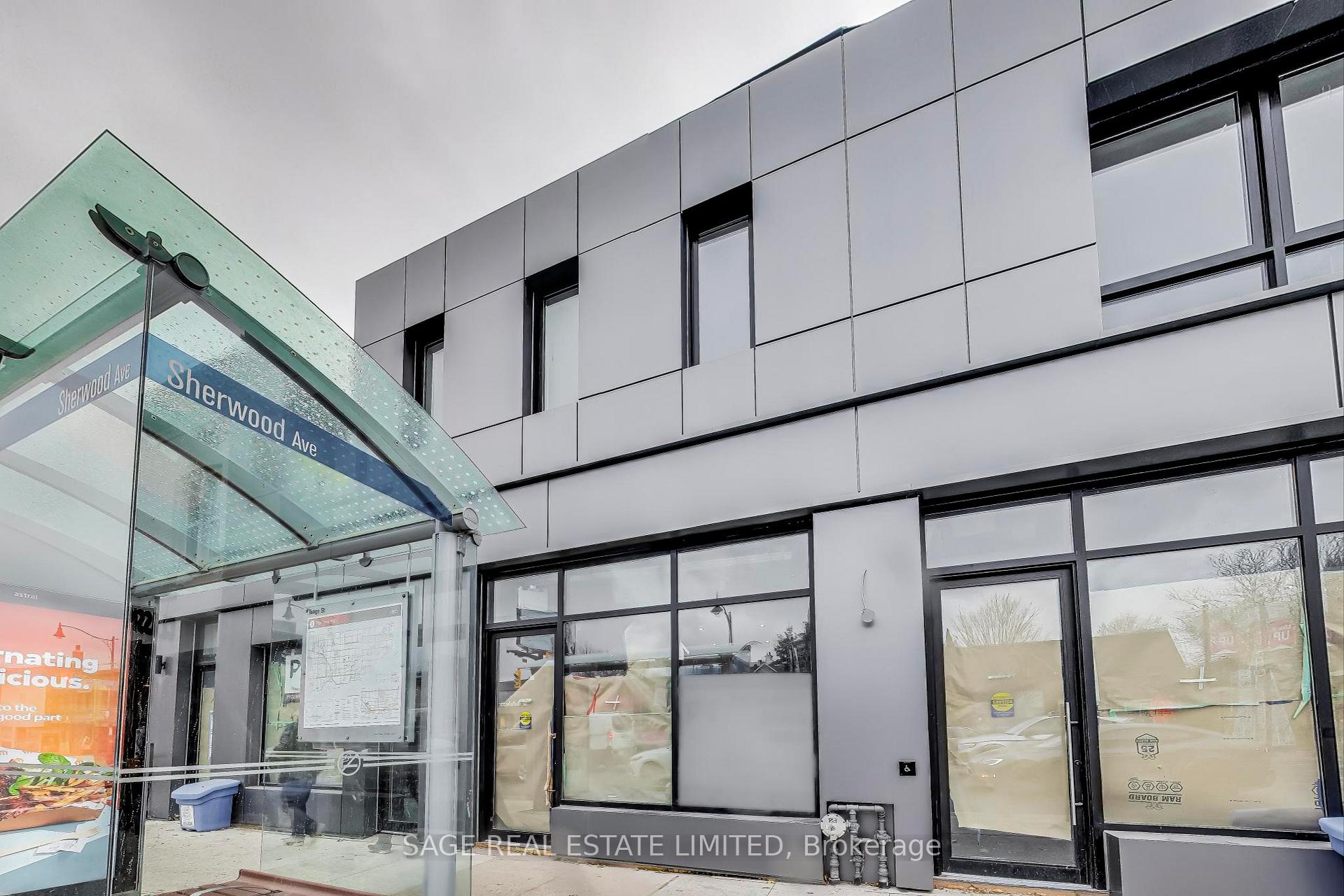 Photo 1 of Unit Upper, 2551 Yonge Street, Toronto, Mount Pleasant East — HOMEH