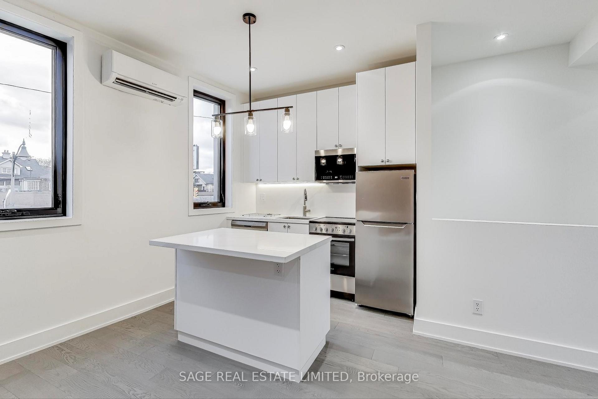 Photo 8 of Unit Upper, 2551 Yonge Street, Toronto, Mount Pleasant East — HOMEH
