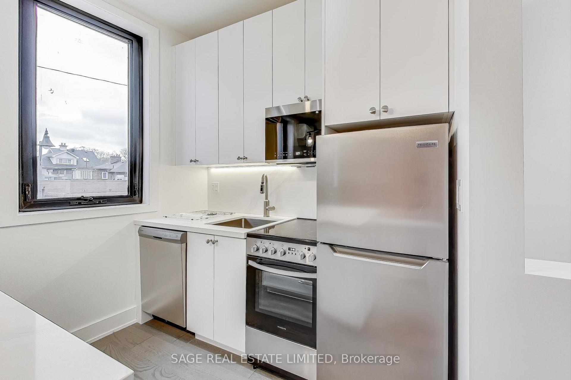 Photo 9 of Unit Upper, 2551 Yonge Street, Toronto, Mount Pleasant East — HOMEH