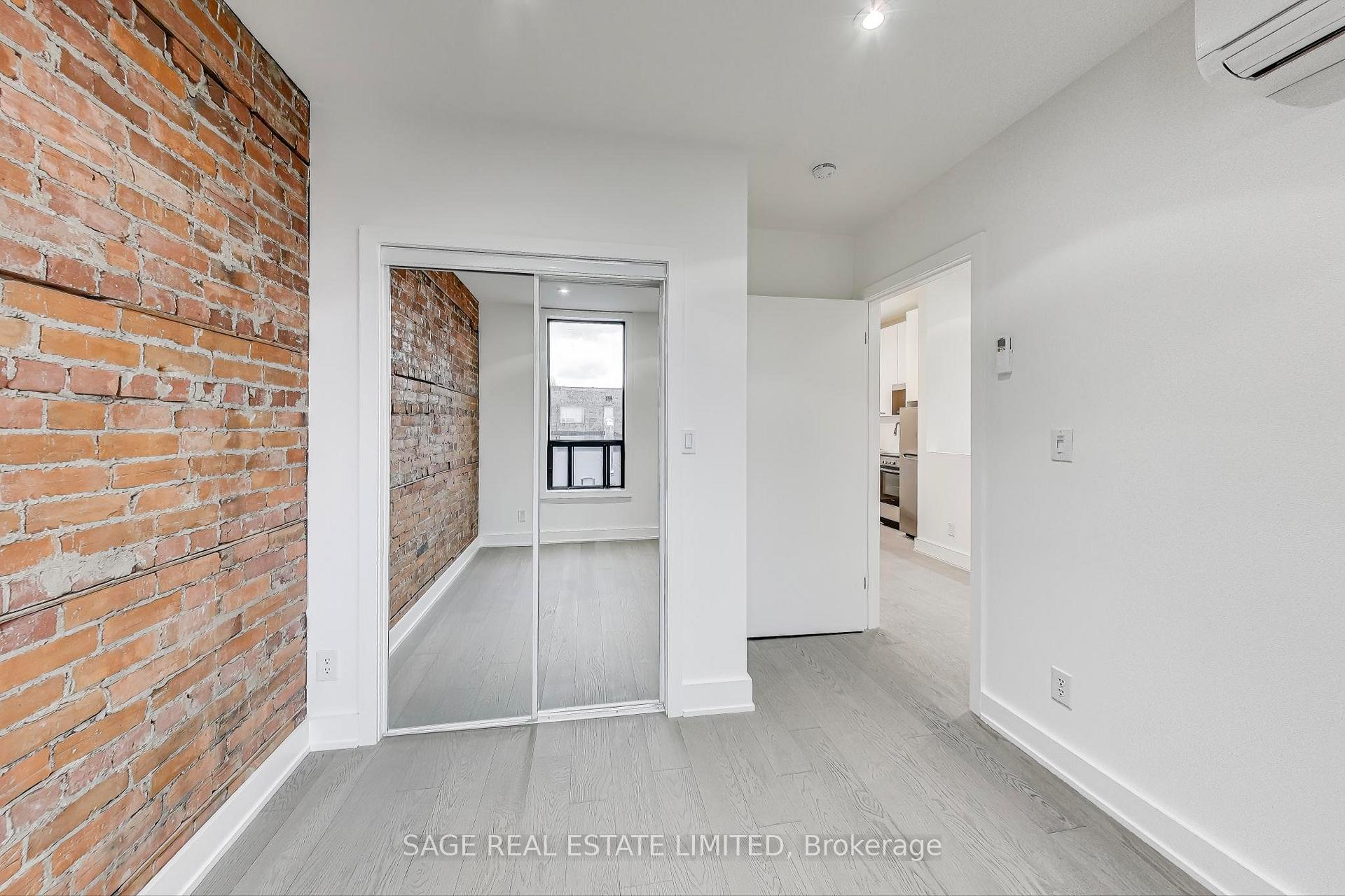 Photo 12 of Unit Upper, 2551 Yonge Street, Toronto, Mount Pleasant East — HOMEH