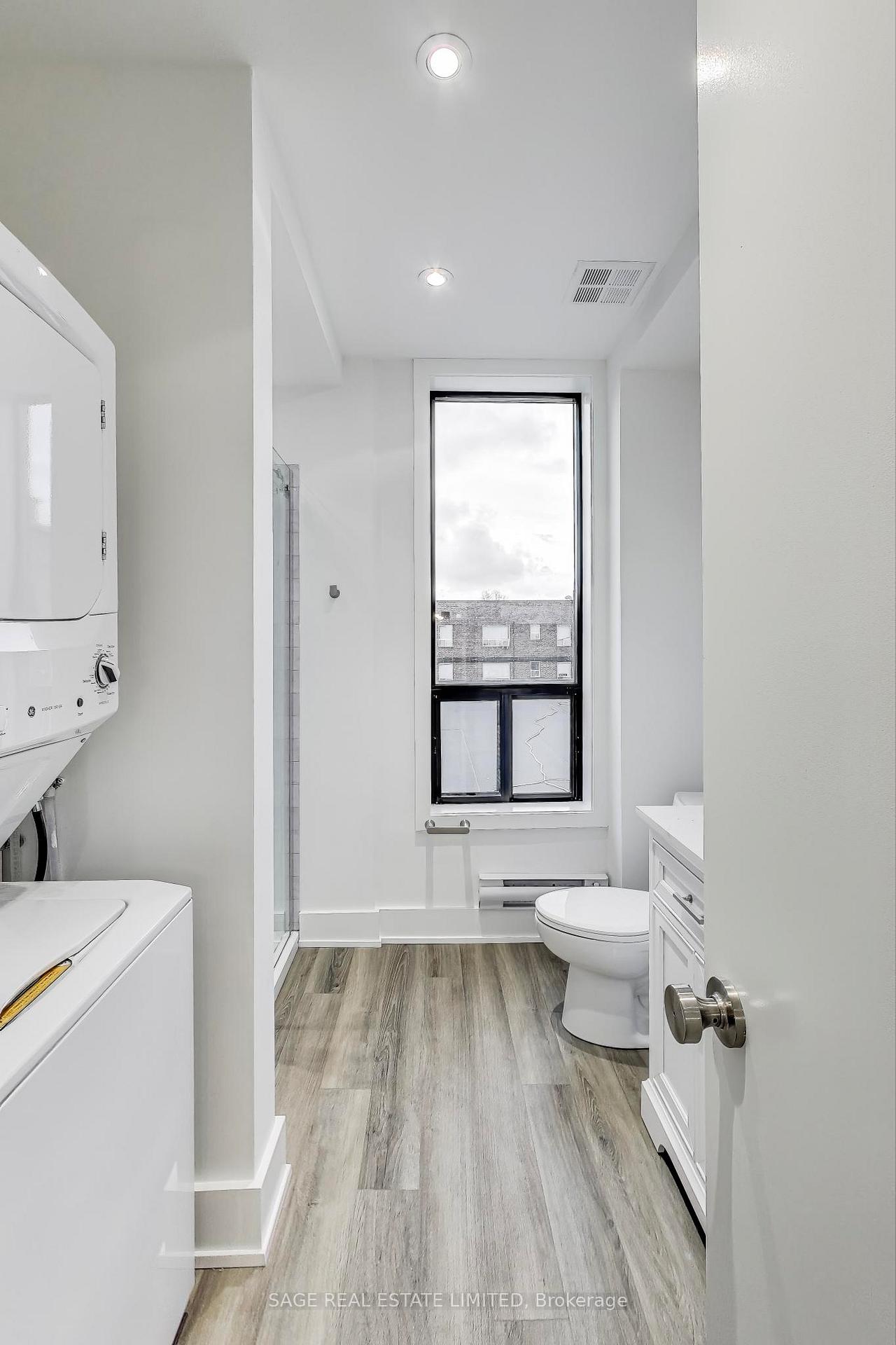 Photo 15 of Unit Upper, 2551 Yonge Street, Toronto, Mount Pleasant East — HOMEH