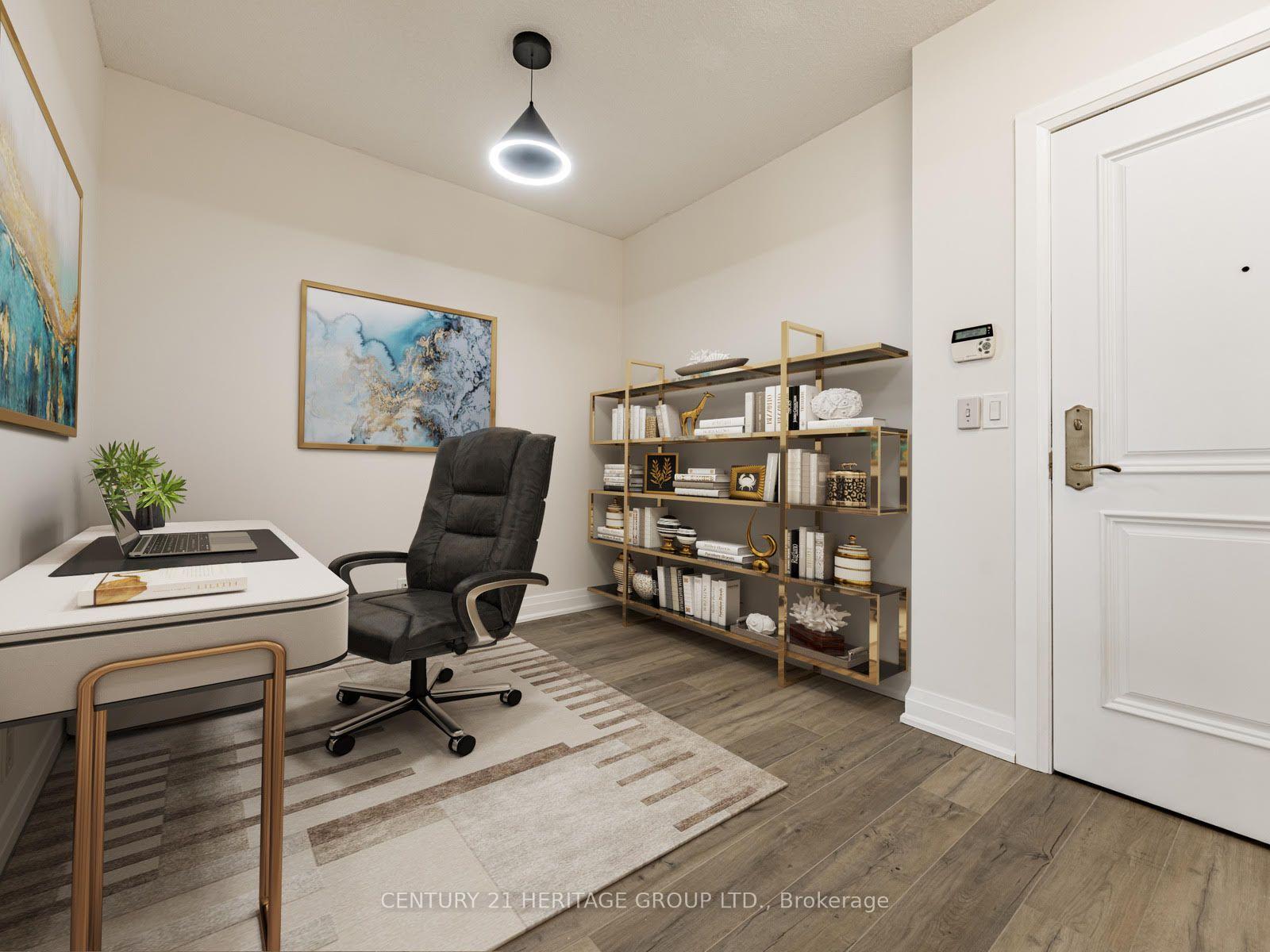 Photo 13 of Unit 1611, 9225 Jane Street, Vaughan, Maple — HOMEH