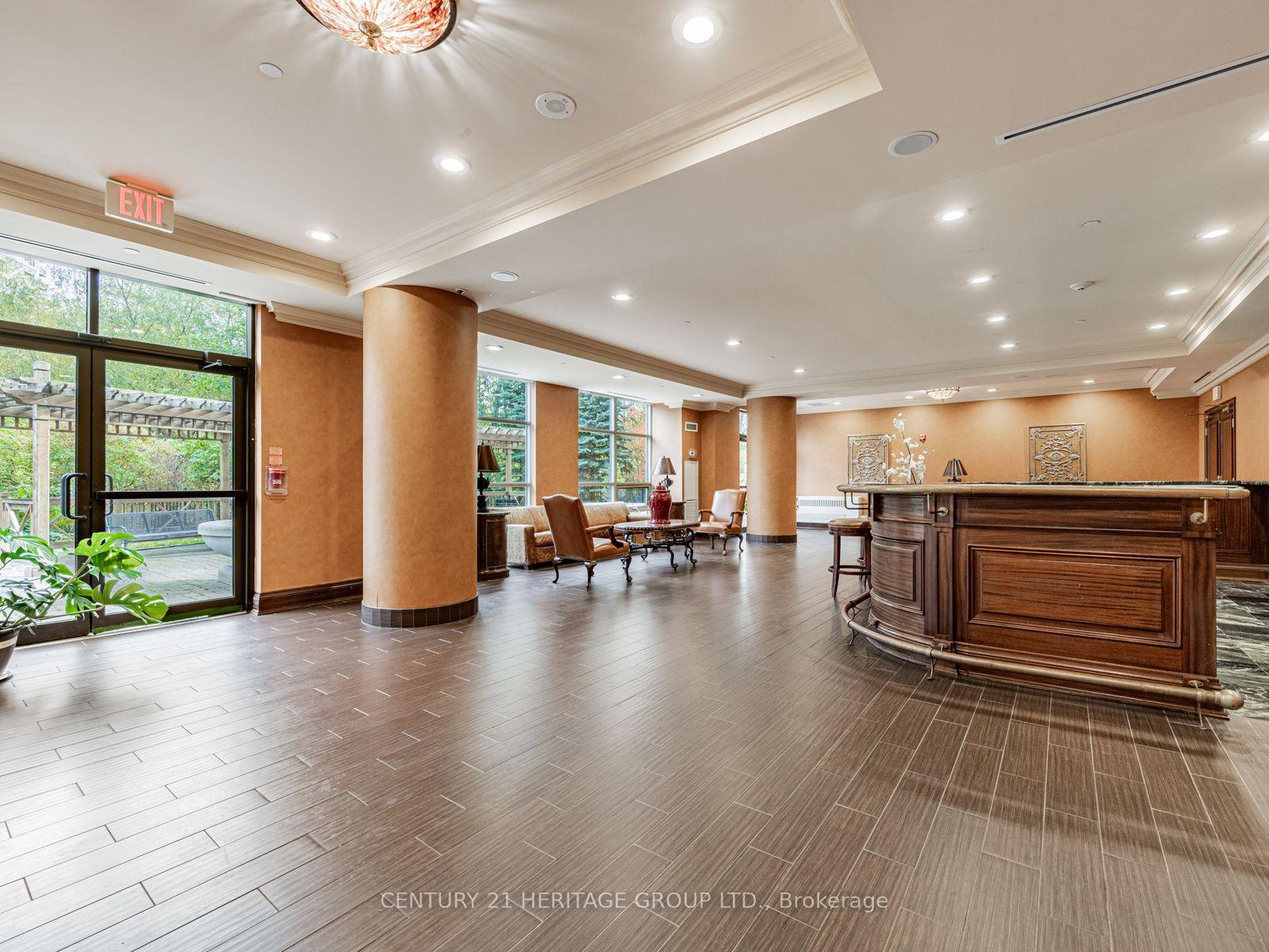 Photo 22 of Unit 1611, 9225 Jane Street, Vaughan, Maple — HOMEH