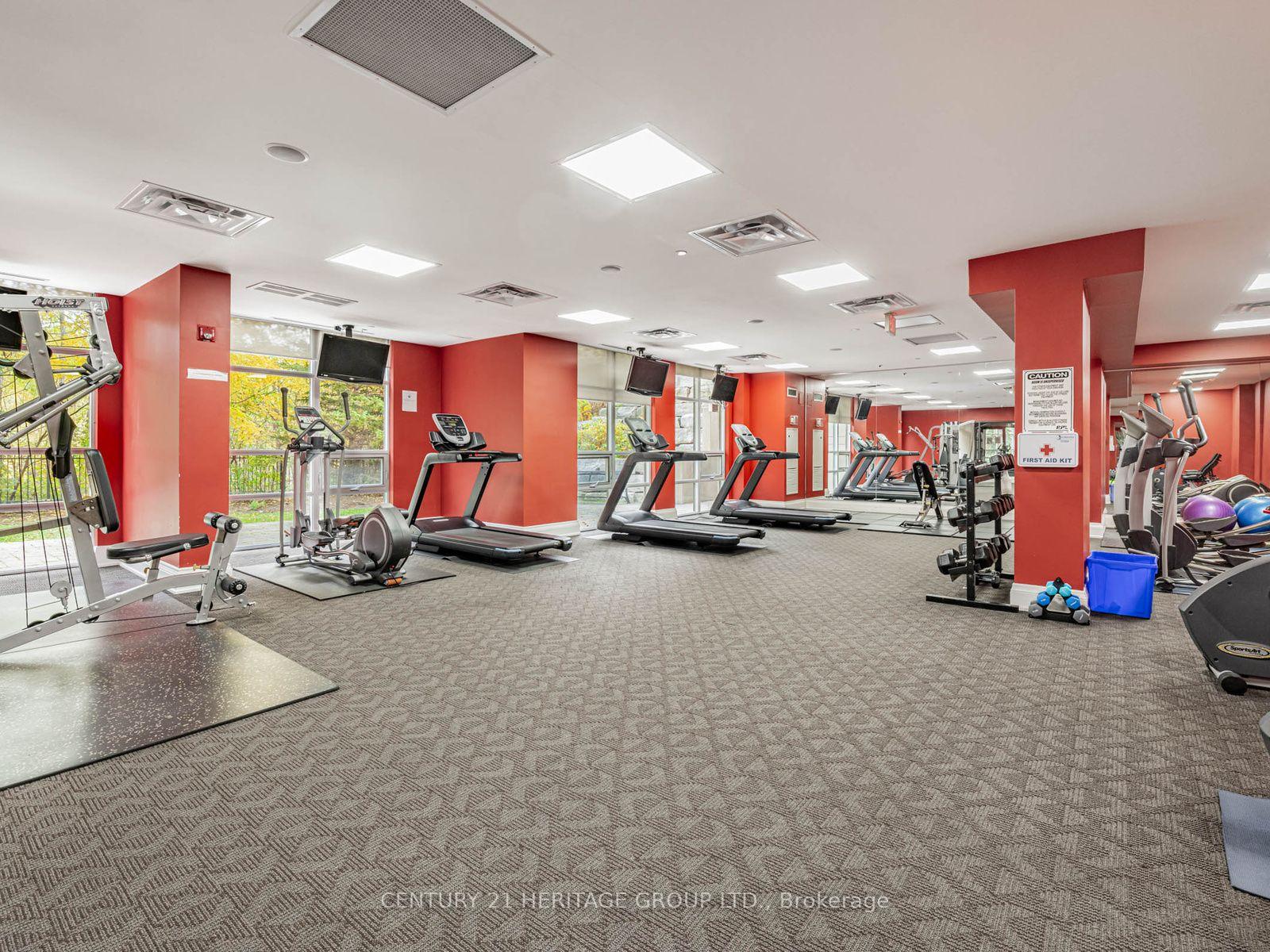 Photo 24 of Unit 1611, 9225 Jane Street, Vaughan, Maple — HOMEH