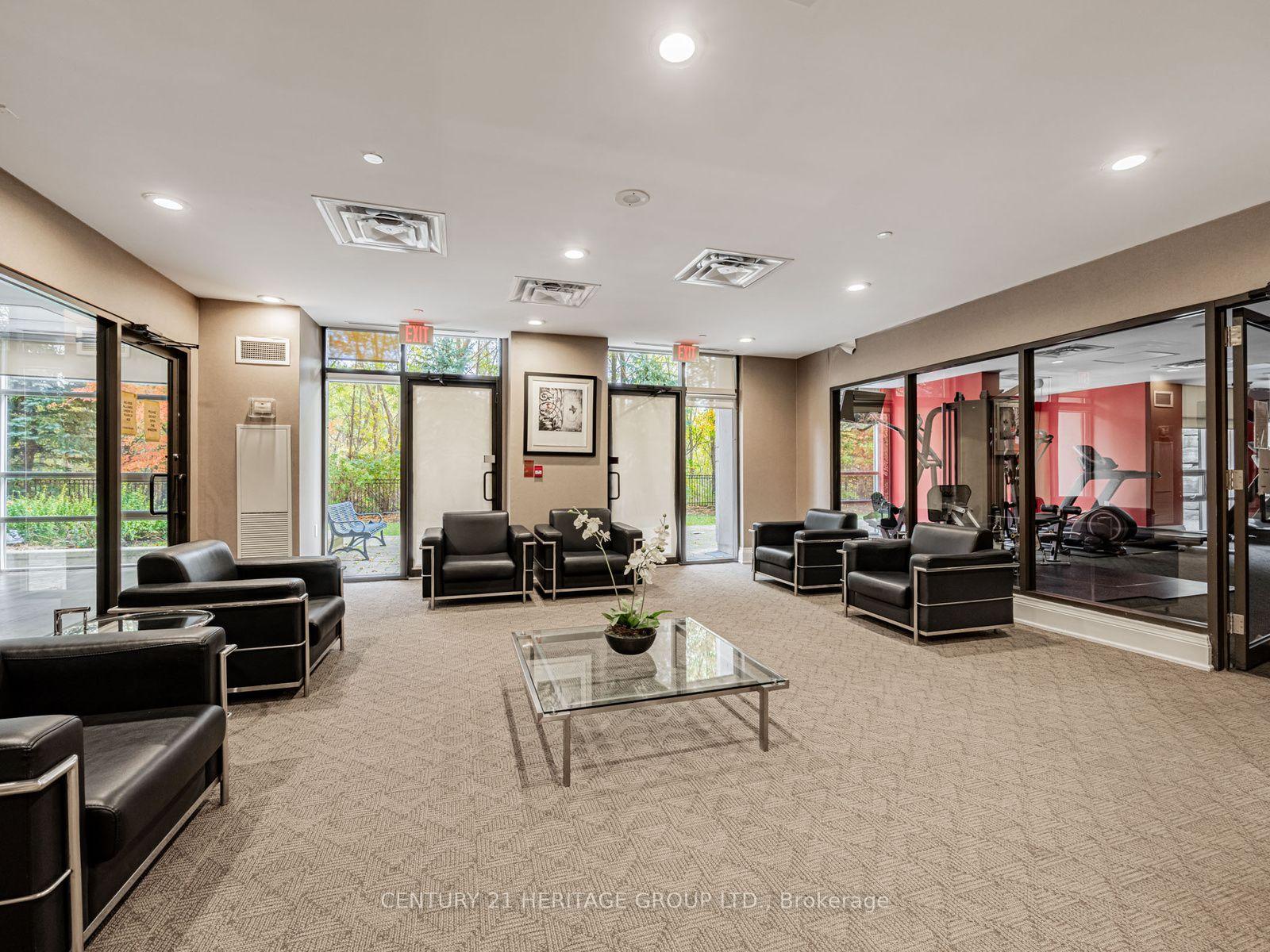 Photo 25 of Unit 1611, 9225 Jane Street, Vaughan, Maple — HOMEH
