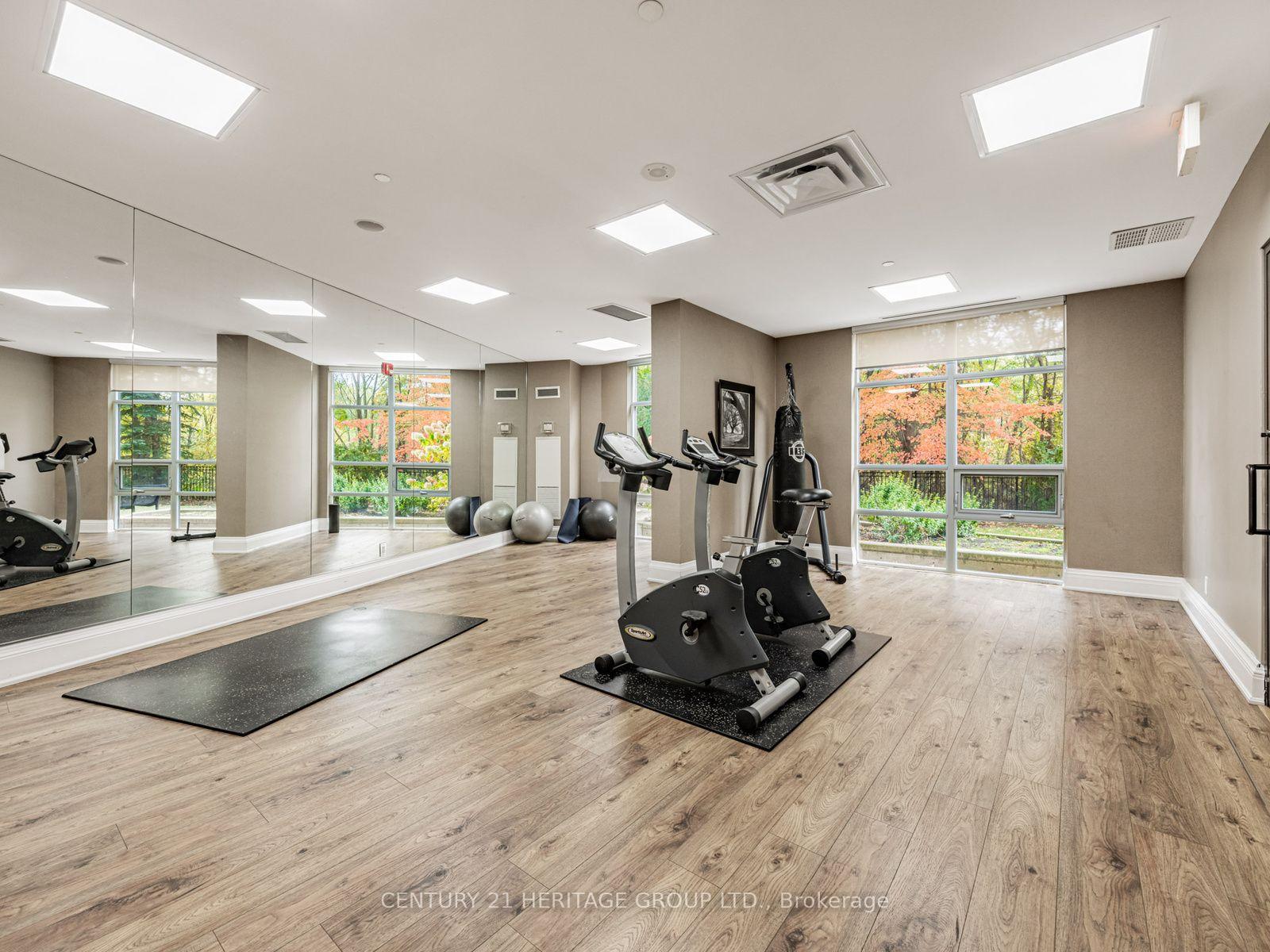Photo 26 of Unit 1611, 9225 Jane Street, Vaughan, Maple — HOMEH