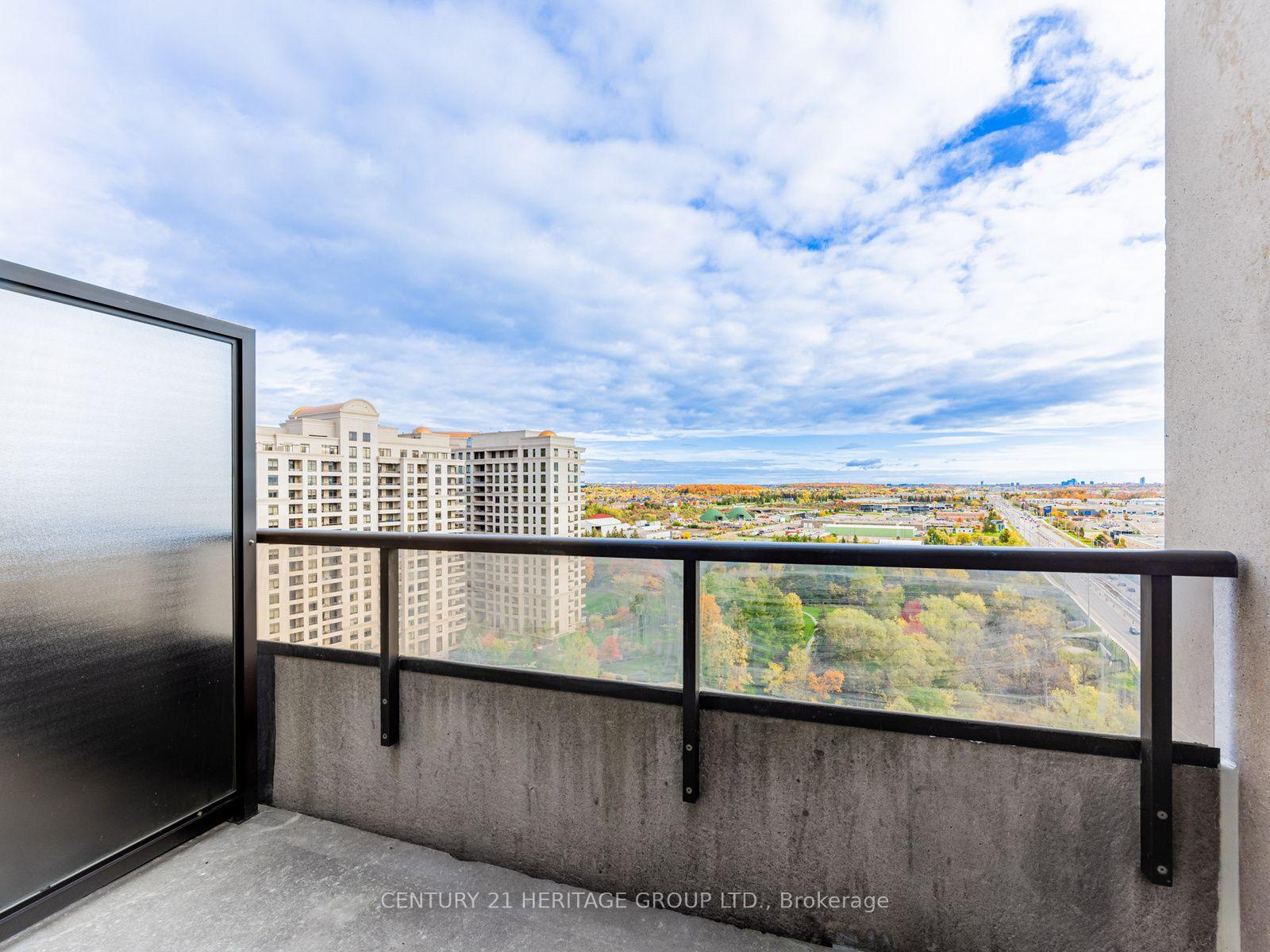Photo 28 of Unit 1611, 9225 Jane Street, Vaughan, Maple — HOMEH