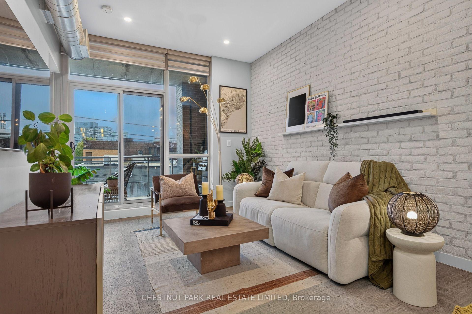Photo of Unit 330, 510 King Street E