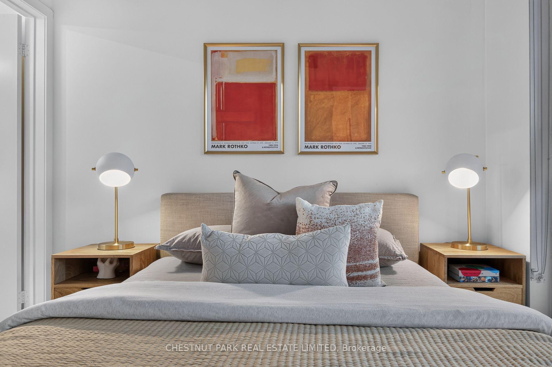 Photo 8 of Unit 330, 510 King Street E, Toronto, Moss Park — HOMEH