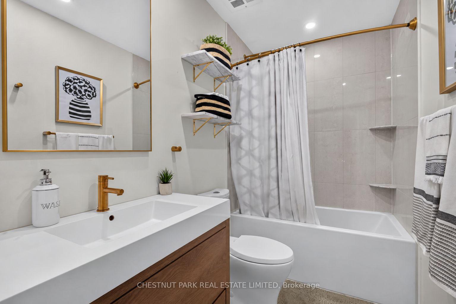 Photo 9 of Unit 330, 510 King Street E, Toronto, Moss Park — HOMEH