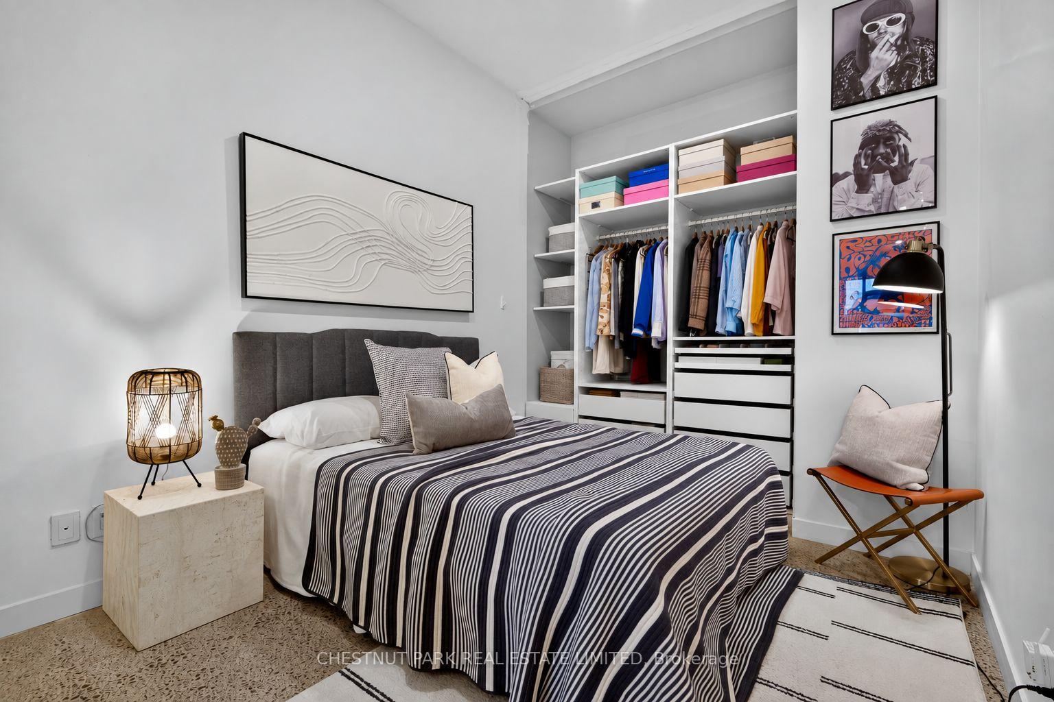 Photo 10 of Unit 330, 510 King Street E, Toronto, Moss Park — HOMEH