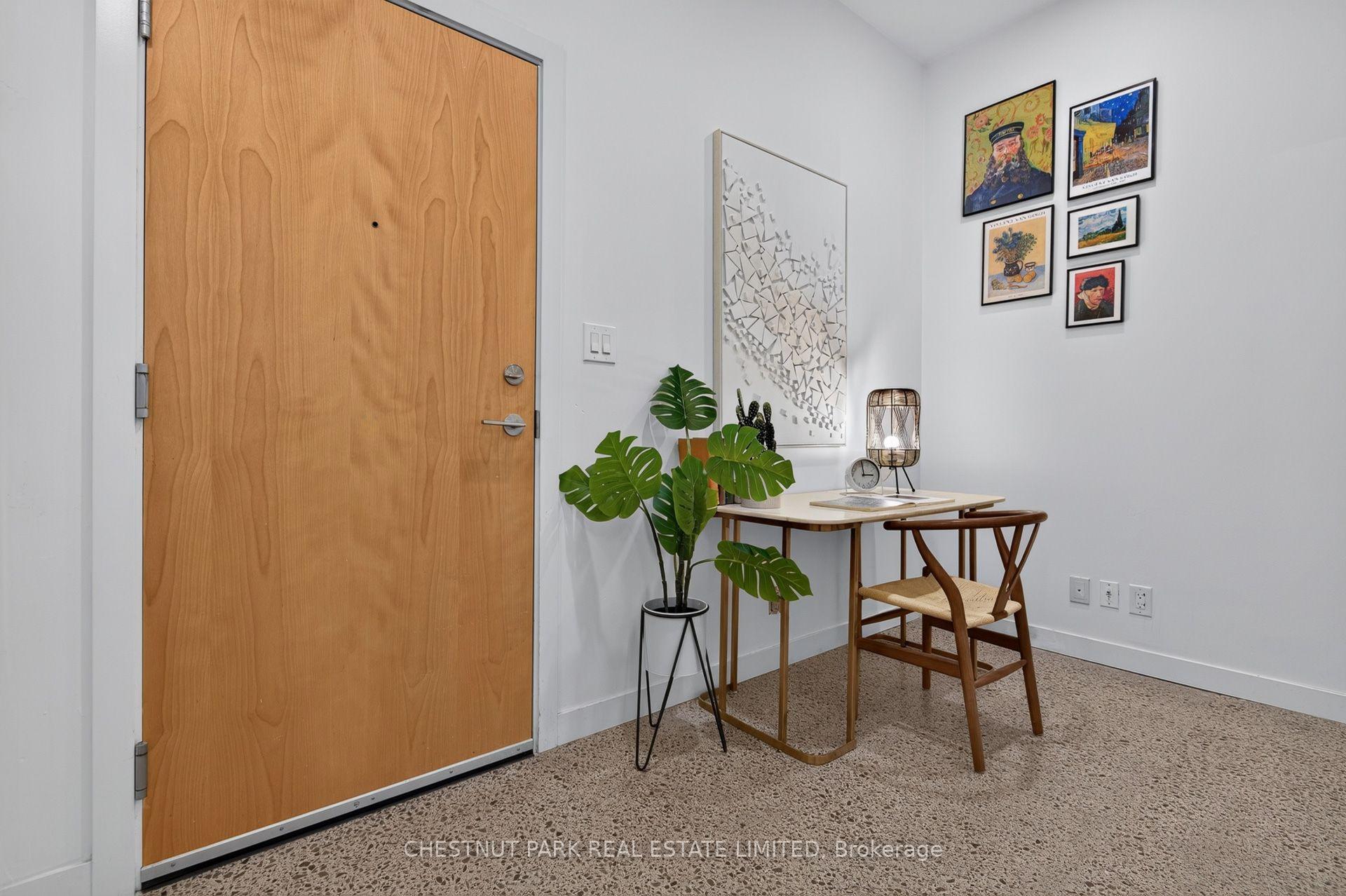 Photo 11 of Unit 330, 510 King Street E, Toronto, Moss Park — HOMEH