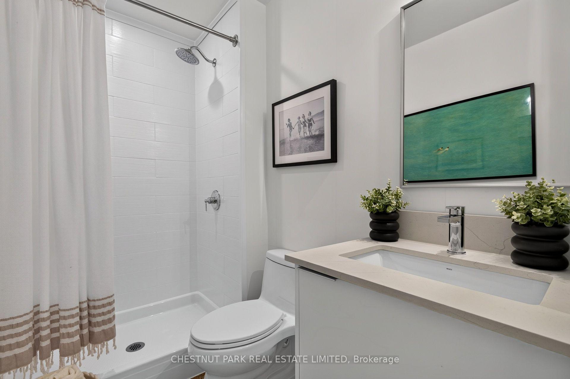 Photo 12 of Unit 330, 510 King Street E, Toronto, Moss Park — HOMEH