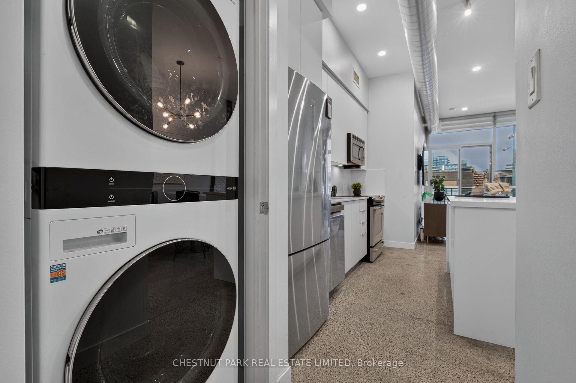 Photo 15 of Unit 330, 510 King Street E, Toronto, Moss Park — HOMEH
