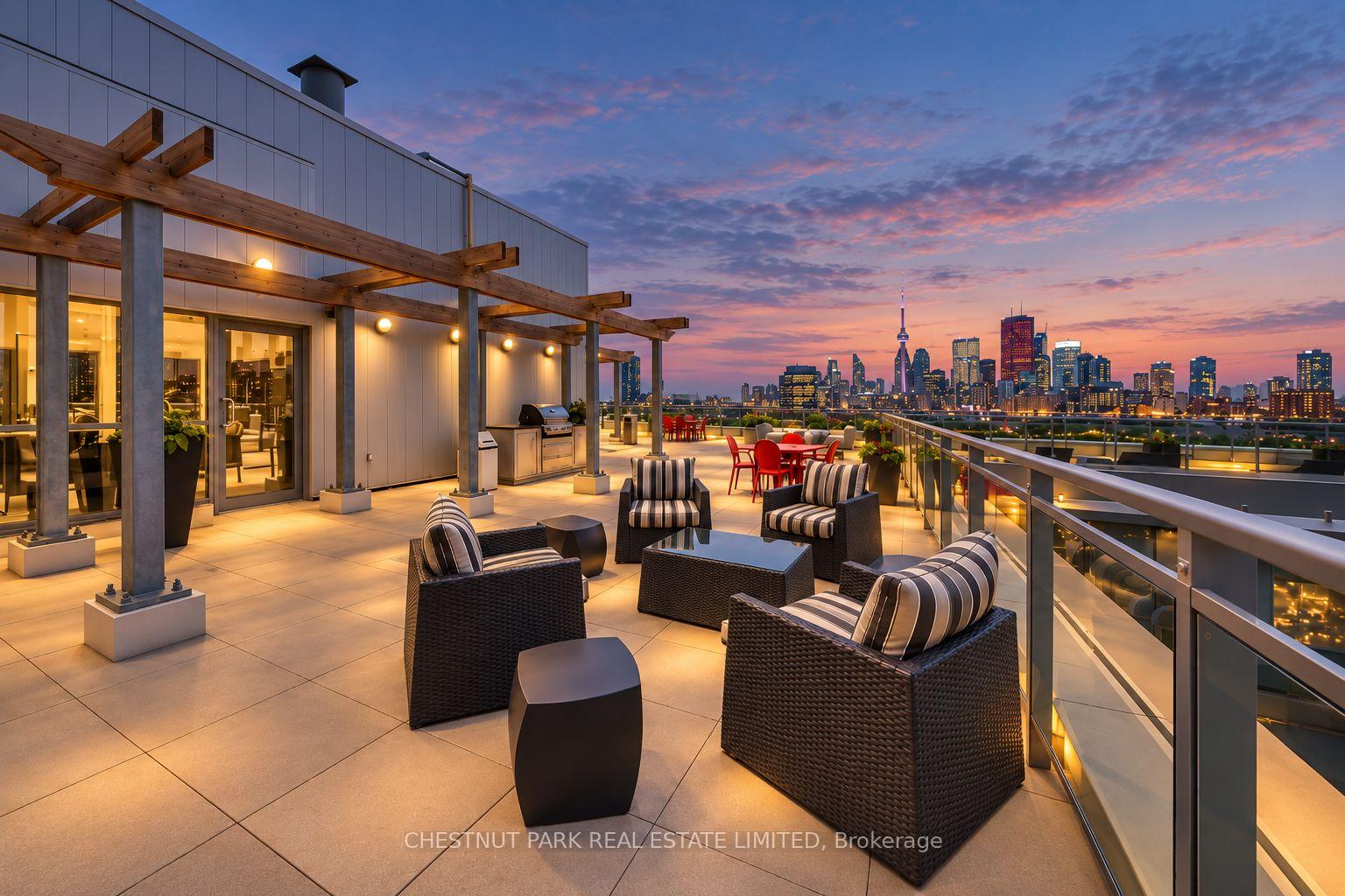 Photo 21 of Unit 330, 510 King Street E, Toronto, Moss Park — HOMEH