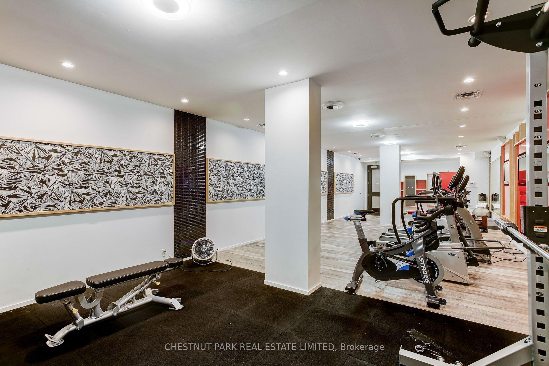 Photo 22 of Unit 330, 510 King Street E, Toronto, Moss Park — HOMEH