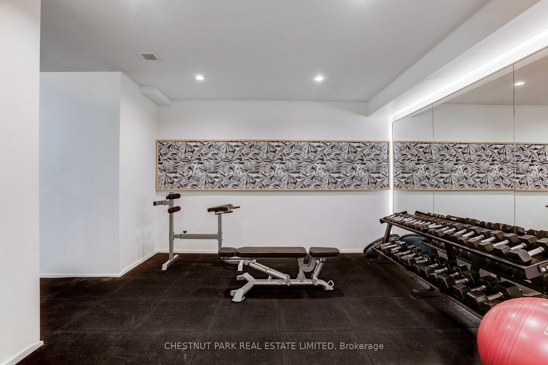 Photo 23 of Unit 330, 510 King Street E, Toronto, Moss Park — HOMEH