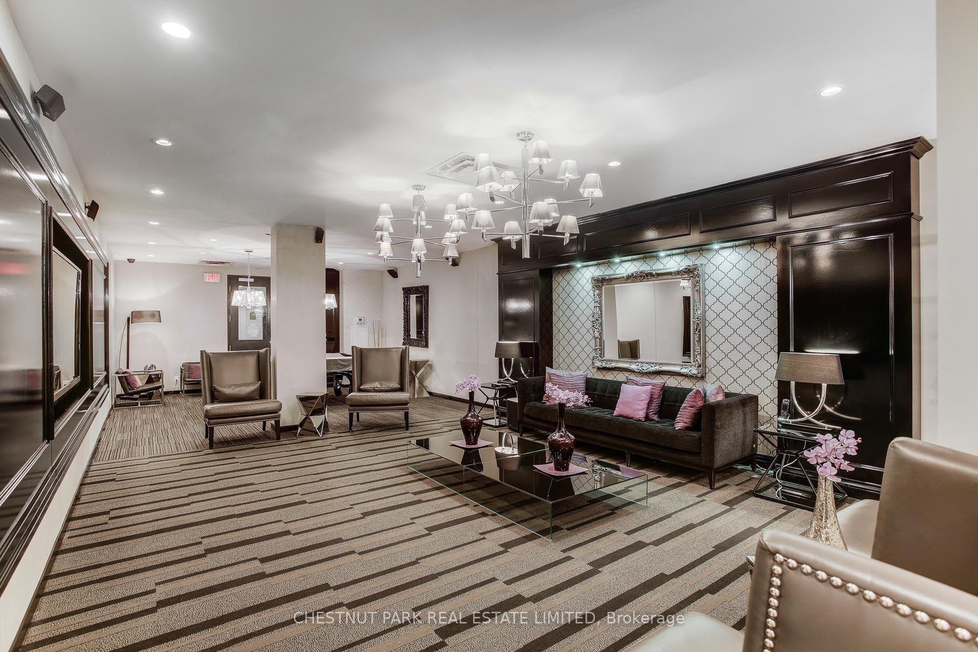 Photo 24 of Unit 330, 510 King Street E, Toronto, Moss Park — HOMEH
