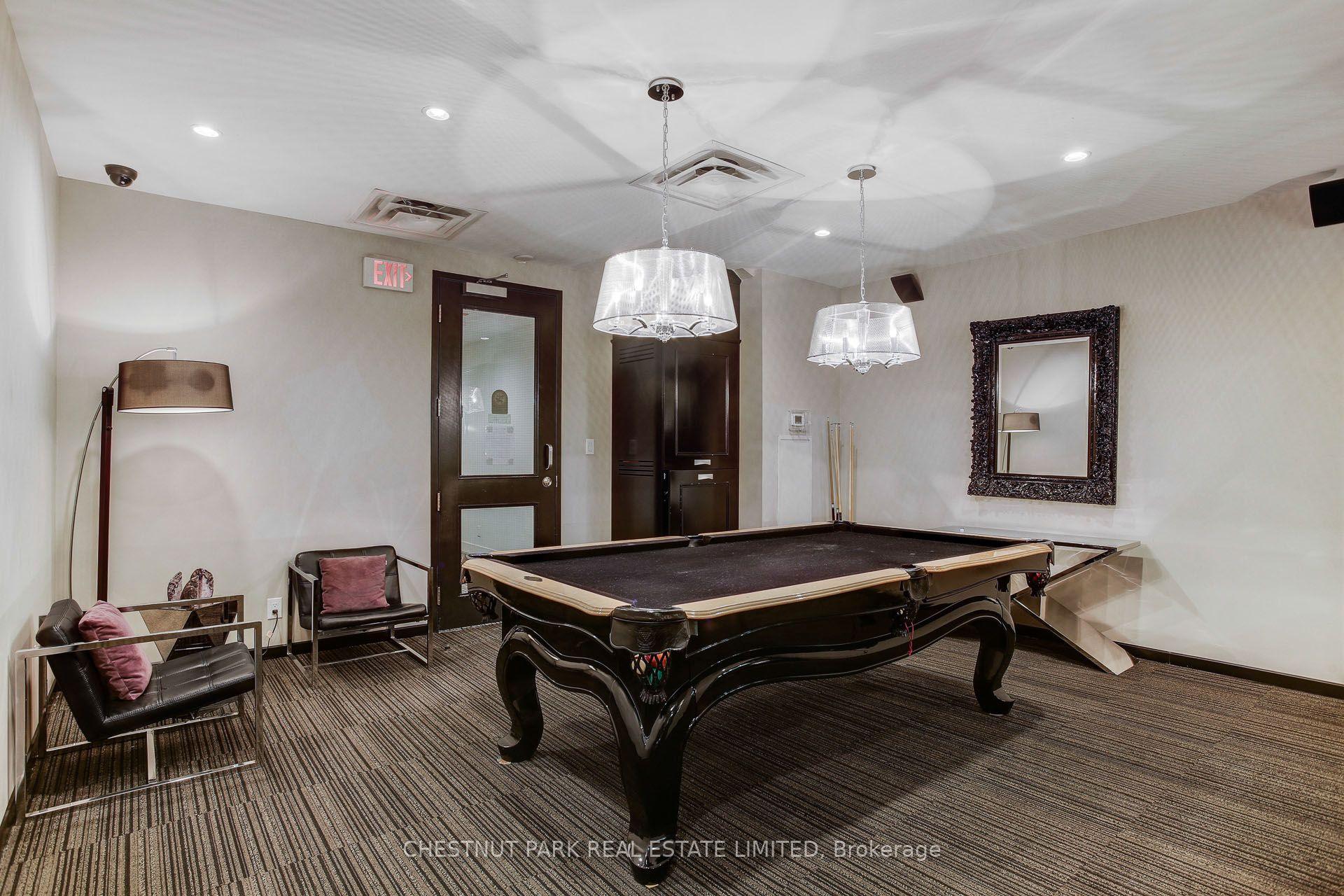 Photo 25 of Unit 330, 510 King Street E, Toronto, Moss Park — HOMEH