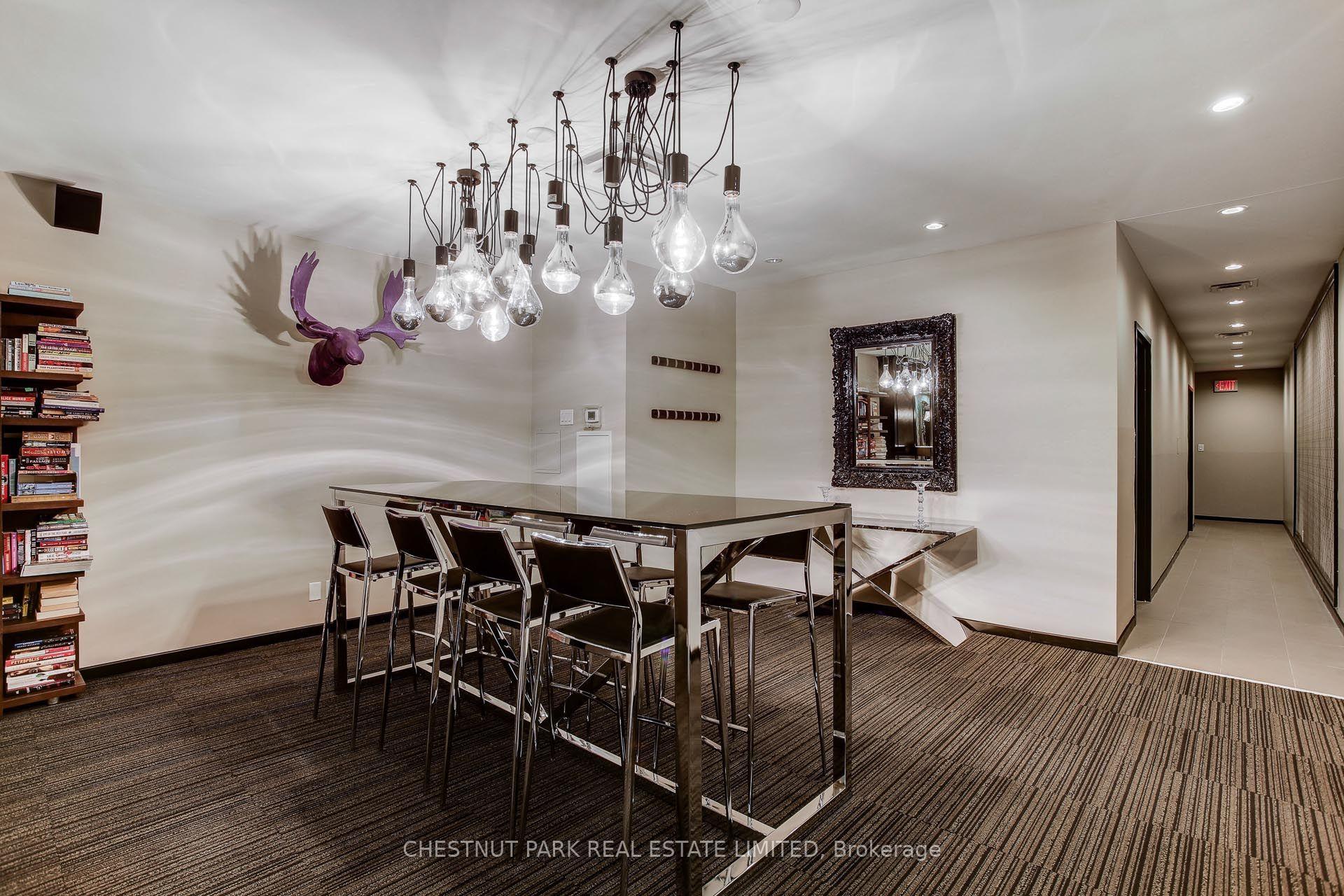Photo 26 of Unit 330, 510 King Street E, Toronto, Moss Park — HOMEH