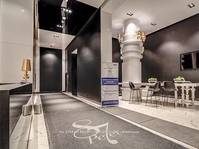 Photo 2 of Unit 1609, 87 Peter Street, Toronto, Waterfront Communities — HOMEH