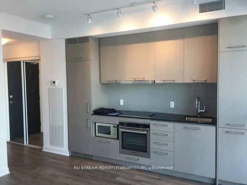 Photo 4 of Unit 1609, 87 Peter Street, Toronto, Waterfront Communities — HOMEH
