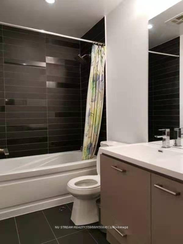 Photo 5 of Unit 1609, 87 Peter Street, Toronto, Waterfront Communities — HOMEH