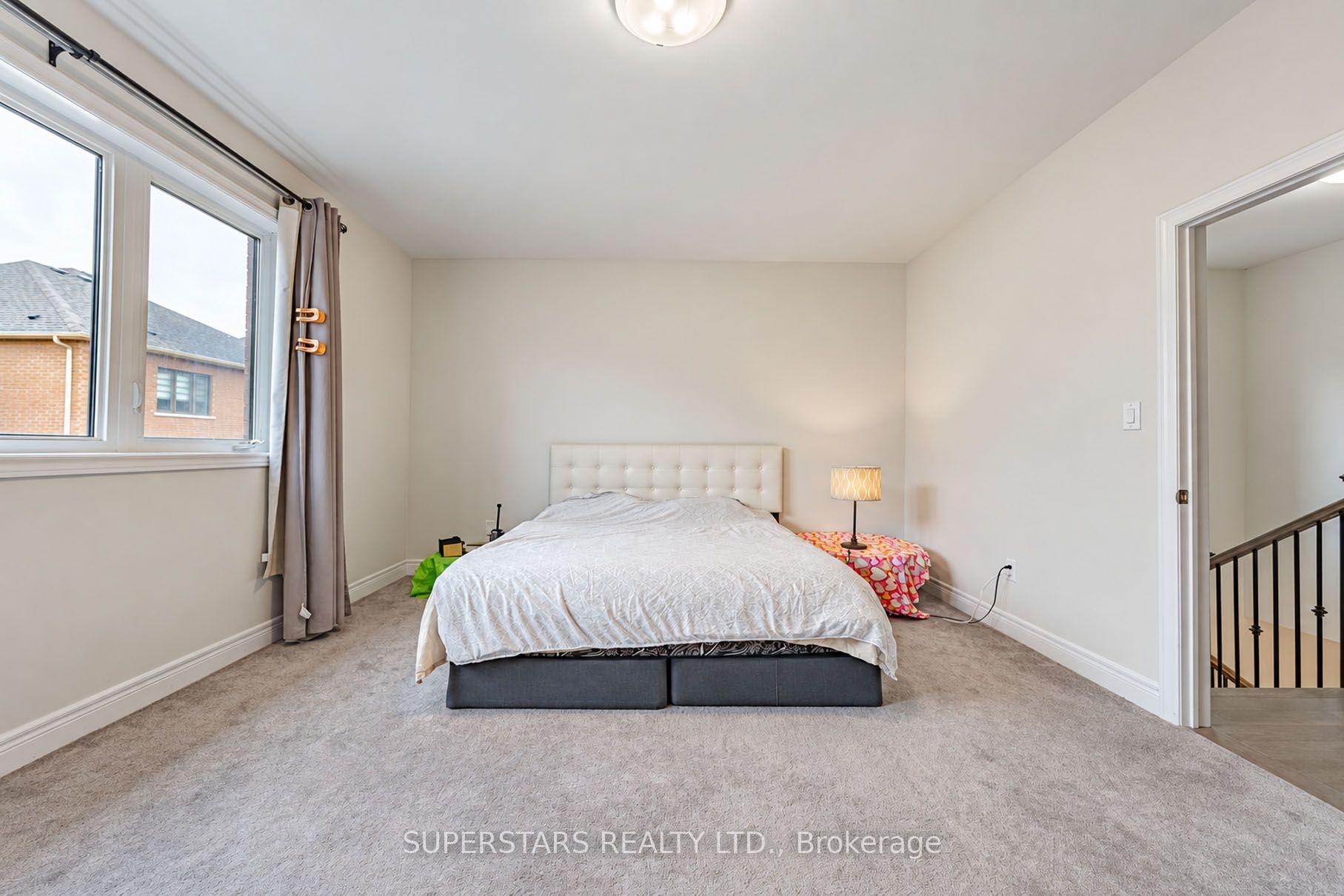 Photo 31 of 16 Lepp Drive, Markham, Middlefield — HOMEH