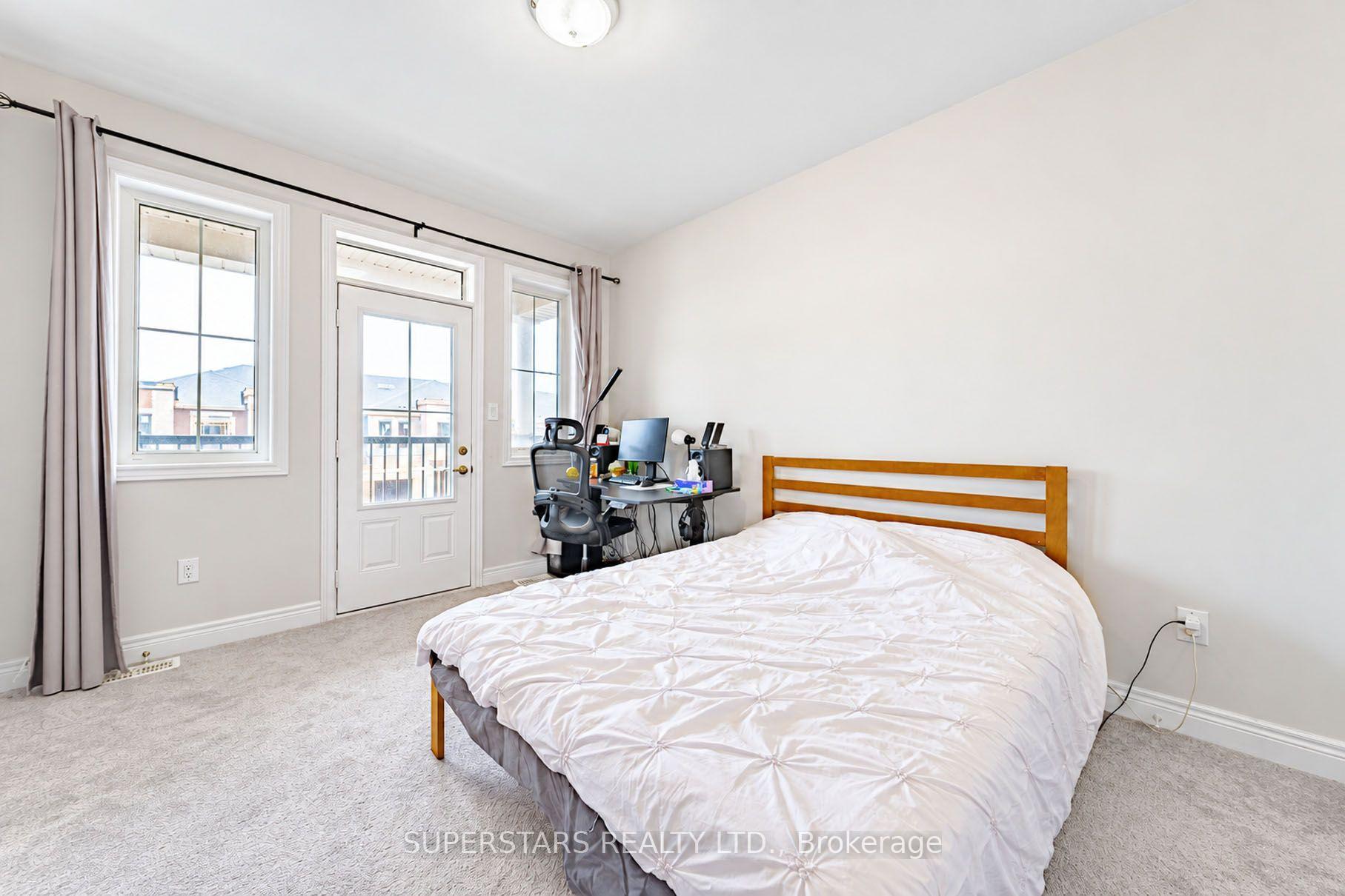 Photo 49 of 16 Lepp Drive, Markham, Middlefield — HOMEH