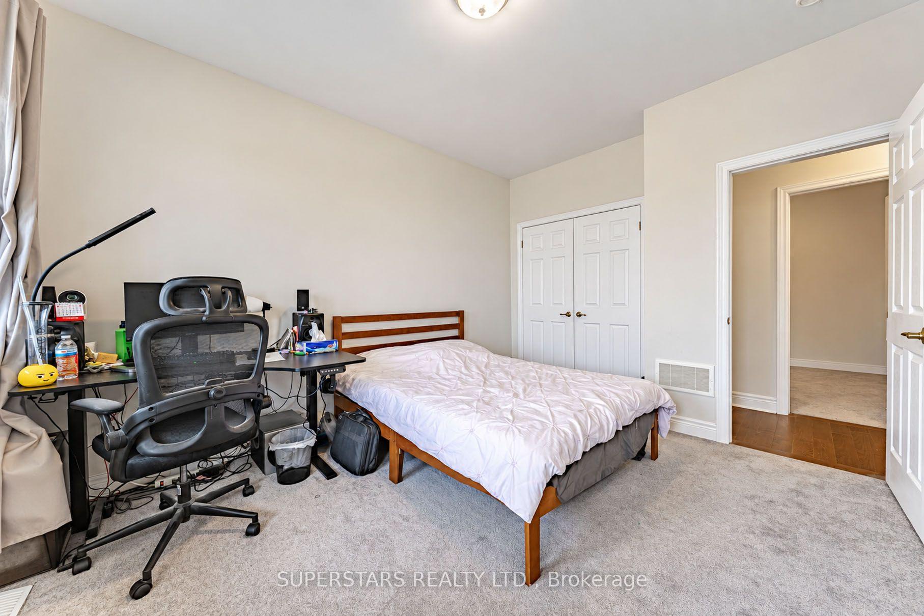 Photo 51 of 16 Lepp Drive, Markham, Middlefield — HOMEH