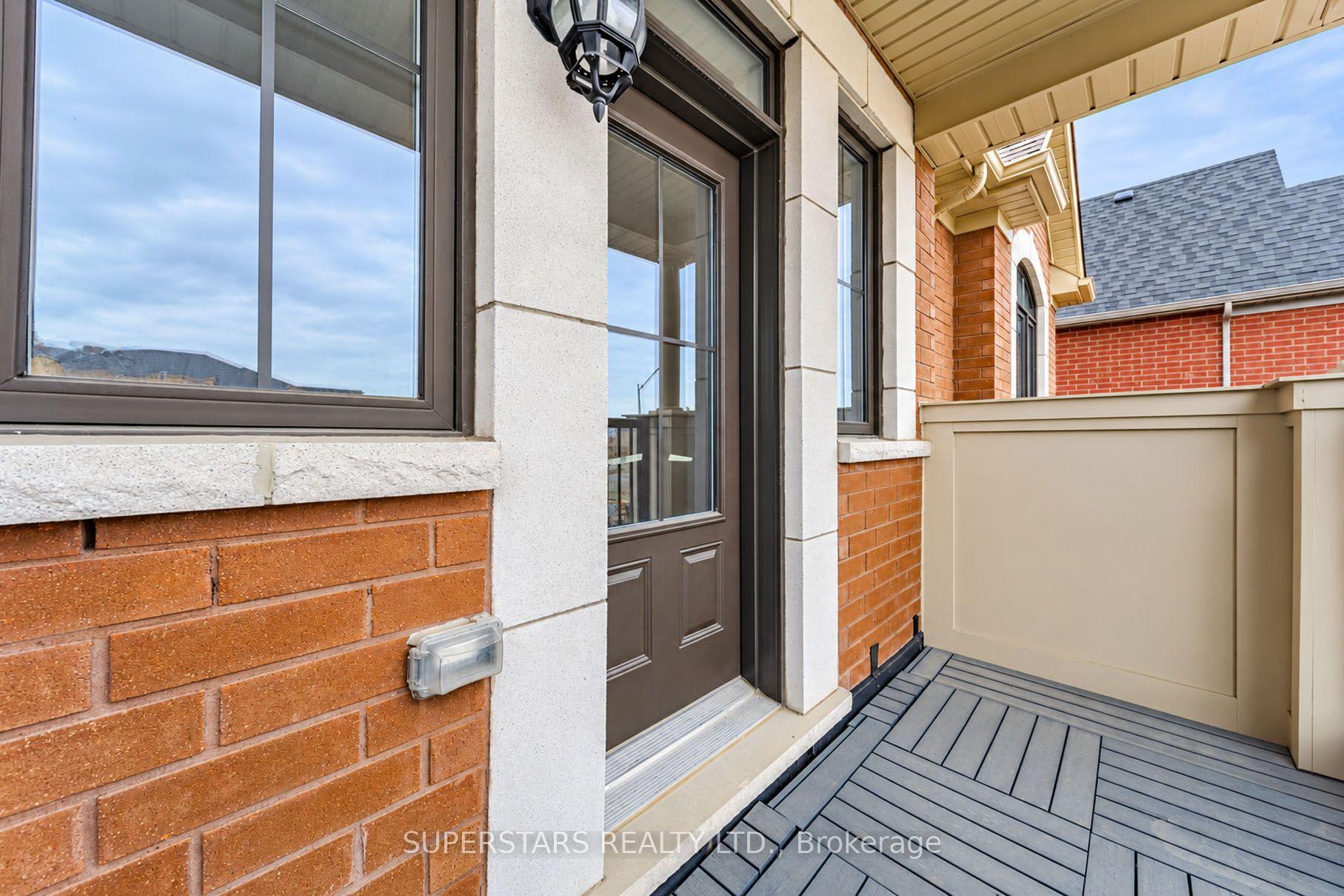 Photo 53 of 16 Lepp Drive, Markham, Middlefield — HOMEH