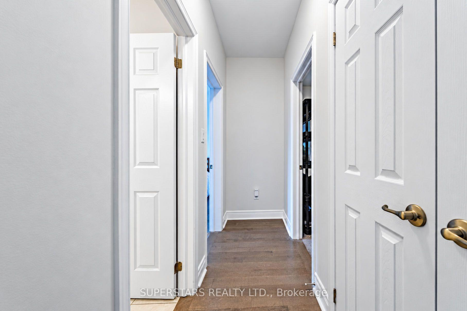 Photo 61 of 16 Lepp Drive, Markham, Middlefield — HOMEH