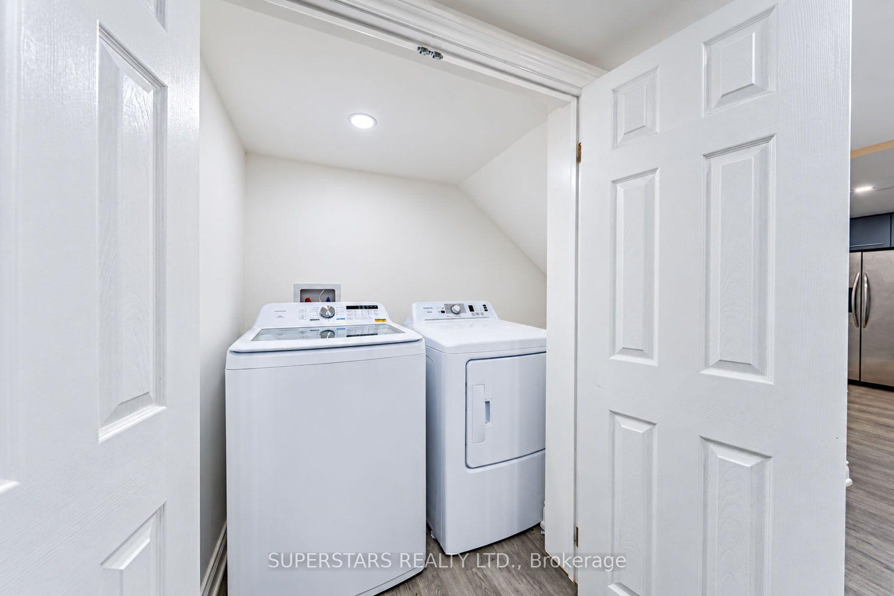 Photo 89 of 16 Lepp Drive, Markham, Middlefield — HOMEH