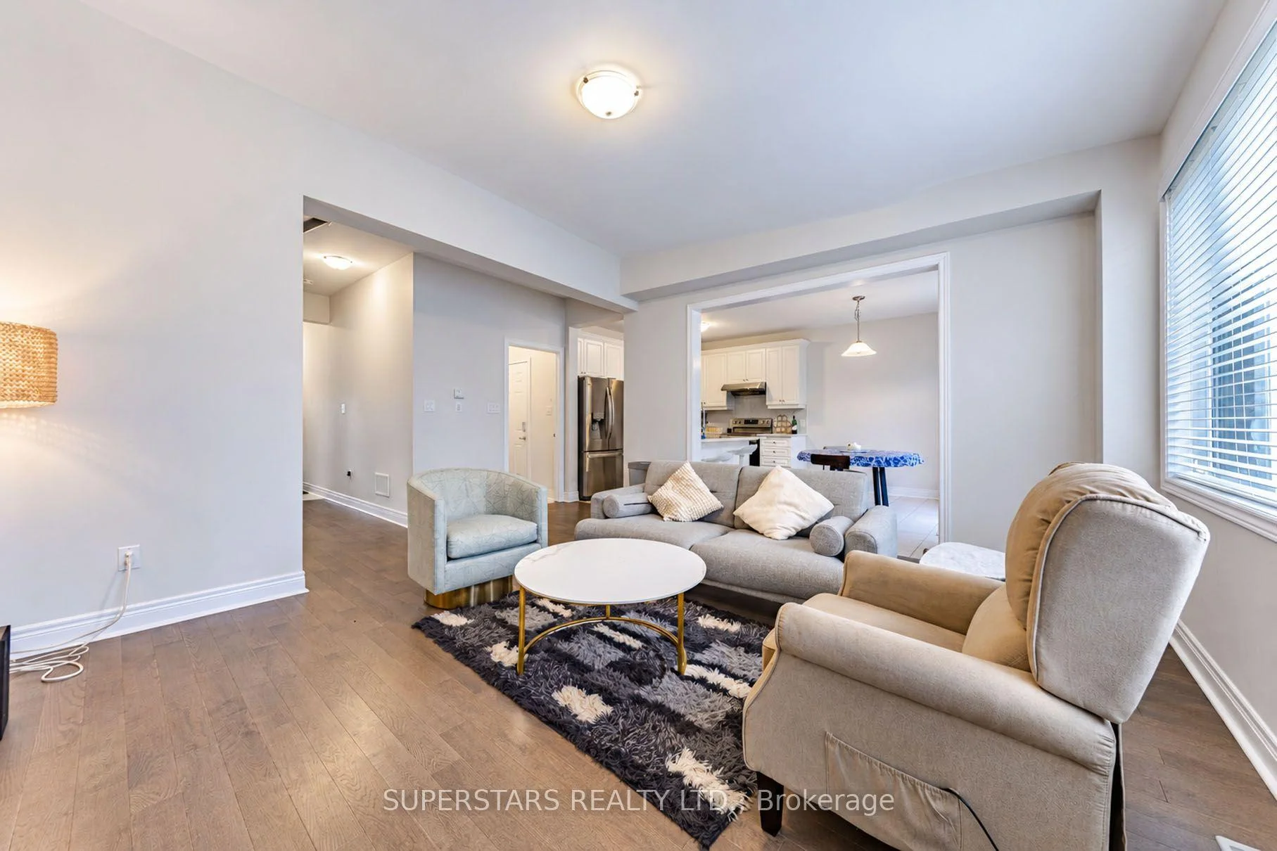 Photo 38 of 16 Lepp Drive, Markham, Middlefield — HOMEH