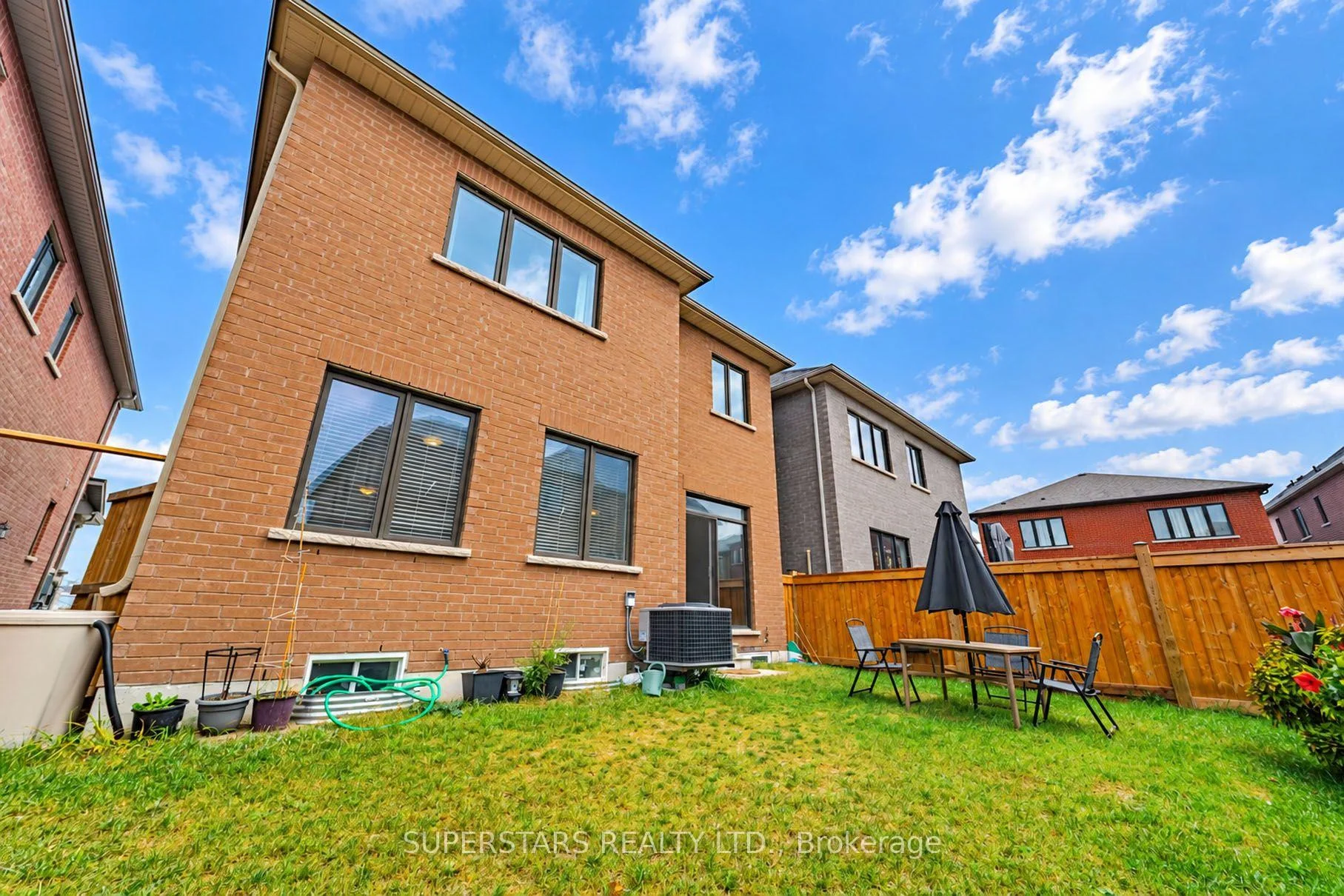 Photo 94 of 16 Lepp Drive, Markham, Middlefield — HOMEH