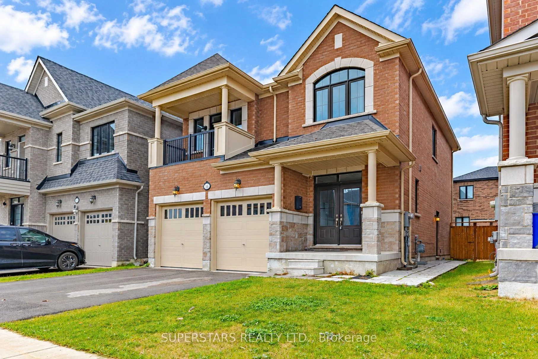 Photo 97 of 16 Lepp Drive, Markham, Middlefield — HOMEH