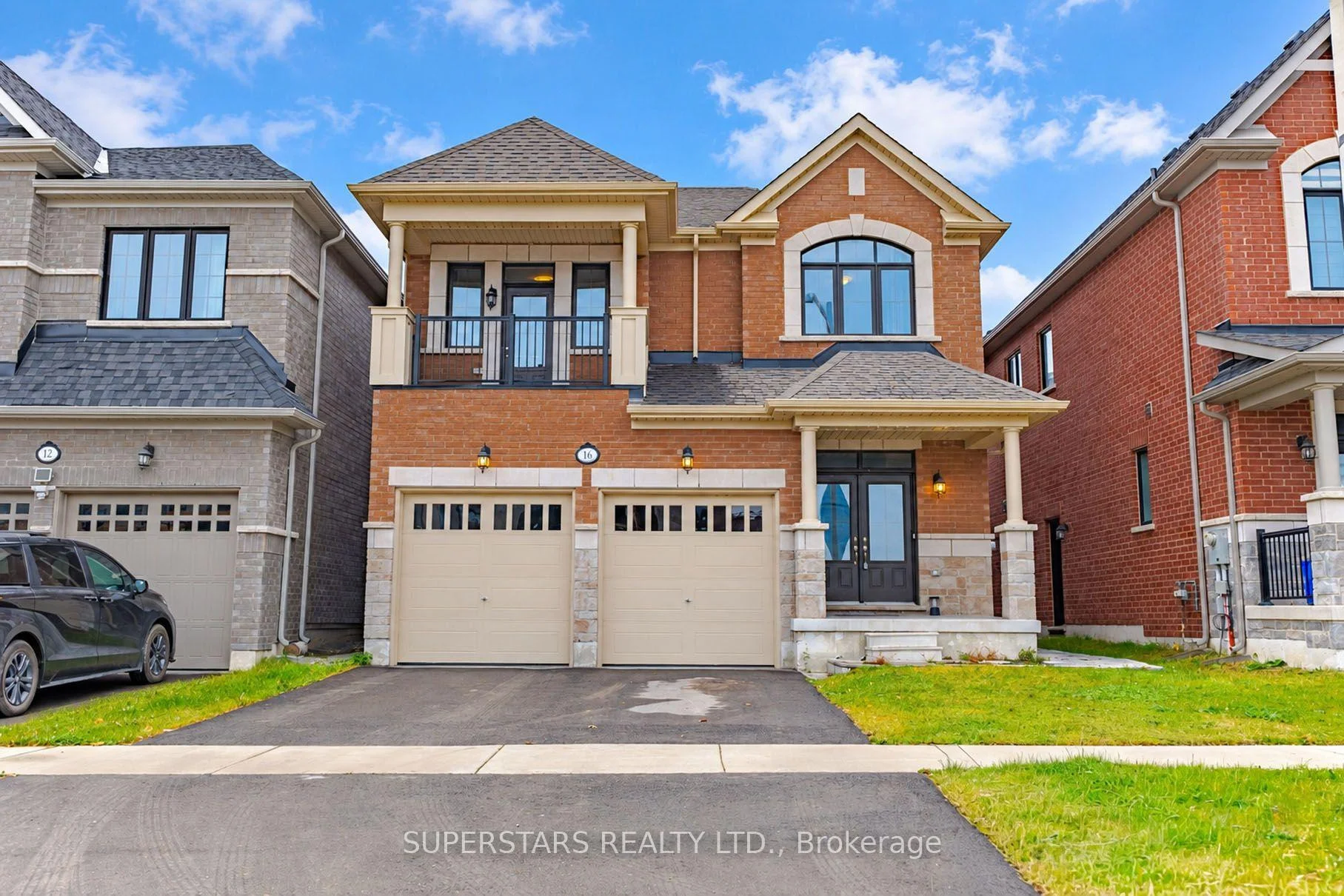 Photo 98 of 16 Lepp Drive, Markham, Middlefield — HOMEH