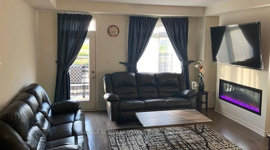 Photo 20 of 80 Donald Ficht Crescent, Brampton, Northwest Brampton — HOMEH
