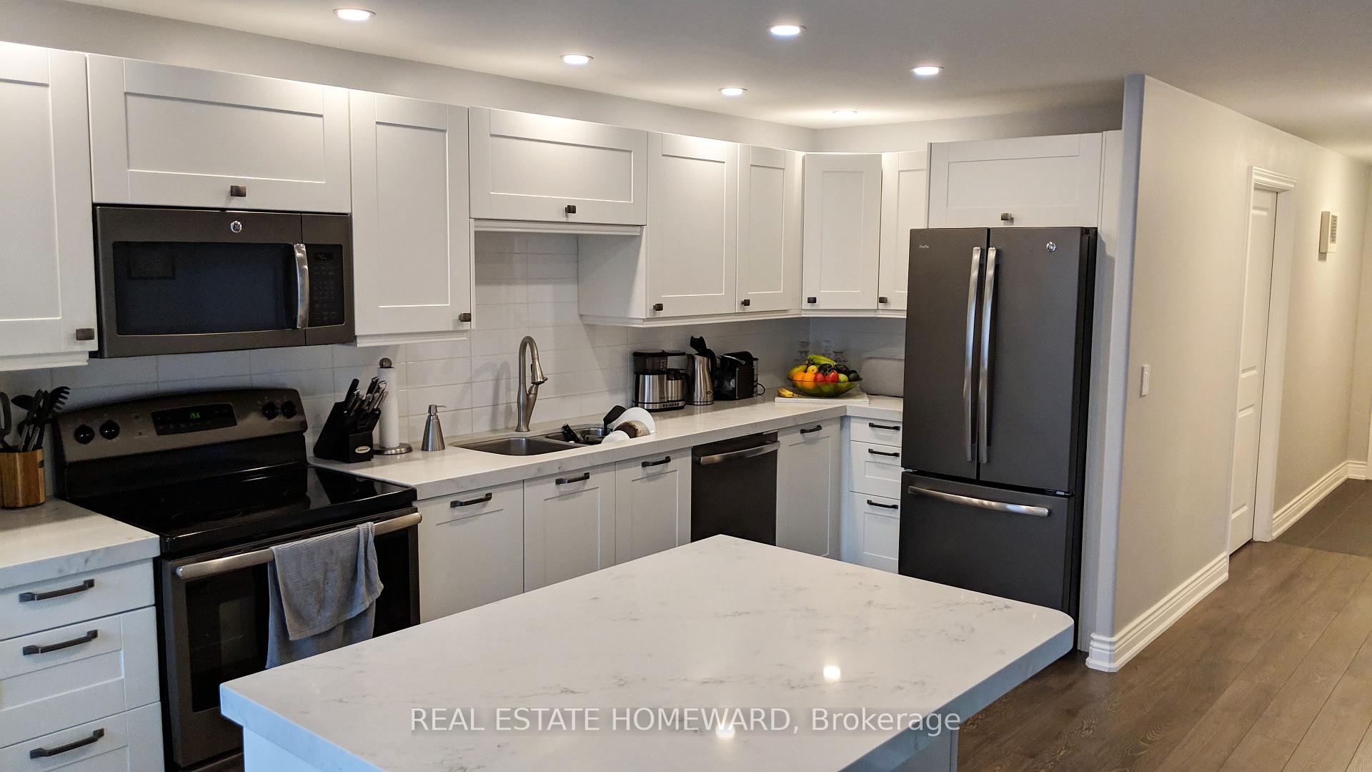 Photo 5 of Unit 208, 15 Maitland Place, Toronto, Cabbagetown-South St. James Town — HOMEH