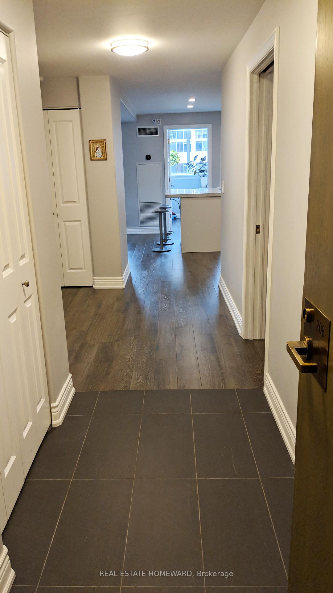 Photo 12 of Unit 208, 15 Maitland Place, Toronto, Cabbagetown-South St. James Town — HOMEH