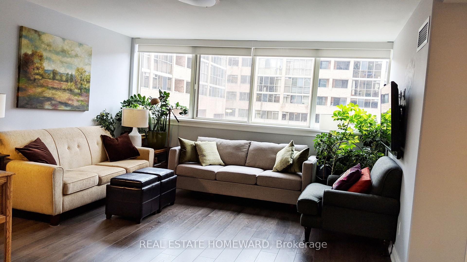 Photo 21 of Unit 208, 15 Maitland Place, Toronto, Cabbagetown-South St. James Town — HOMEH