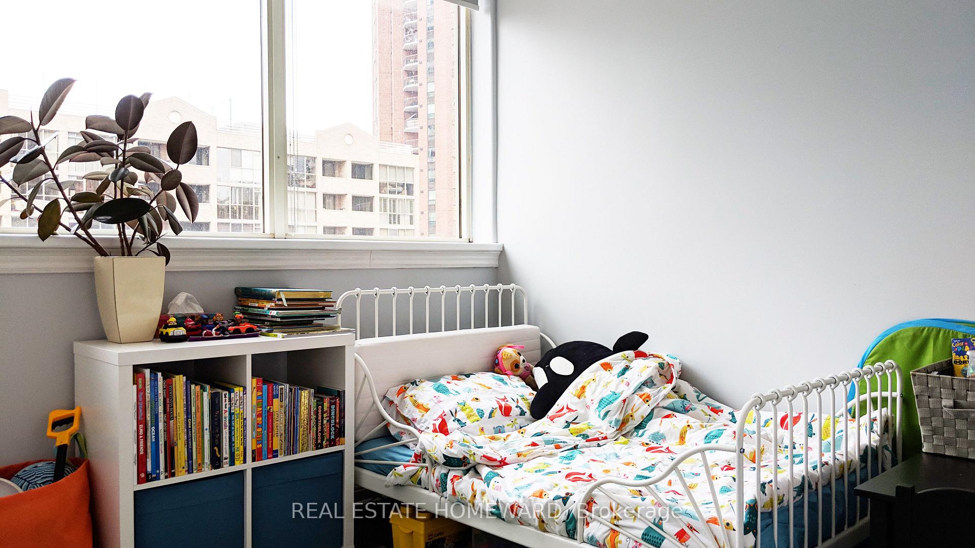 Photo 23 of Unit 208, 15 Maitland Place, Toronto, Cabbagetown-South St. James Town — HOMEH