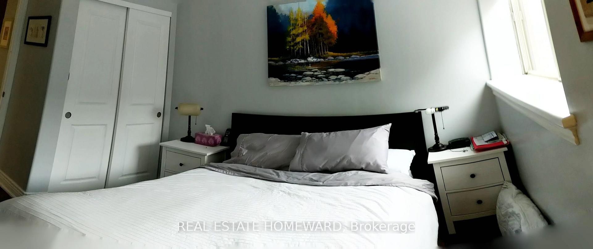 Photo 25 of Unit 208, 15 Maitland Place, Toronto, Cabbagetown-South St. James Town — HOMEH