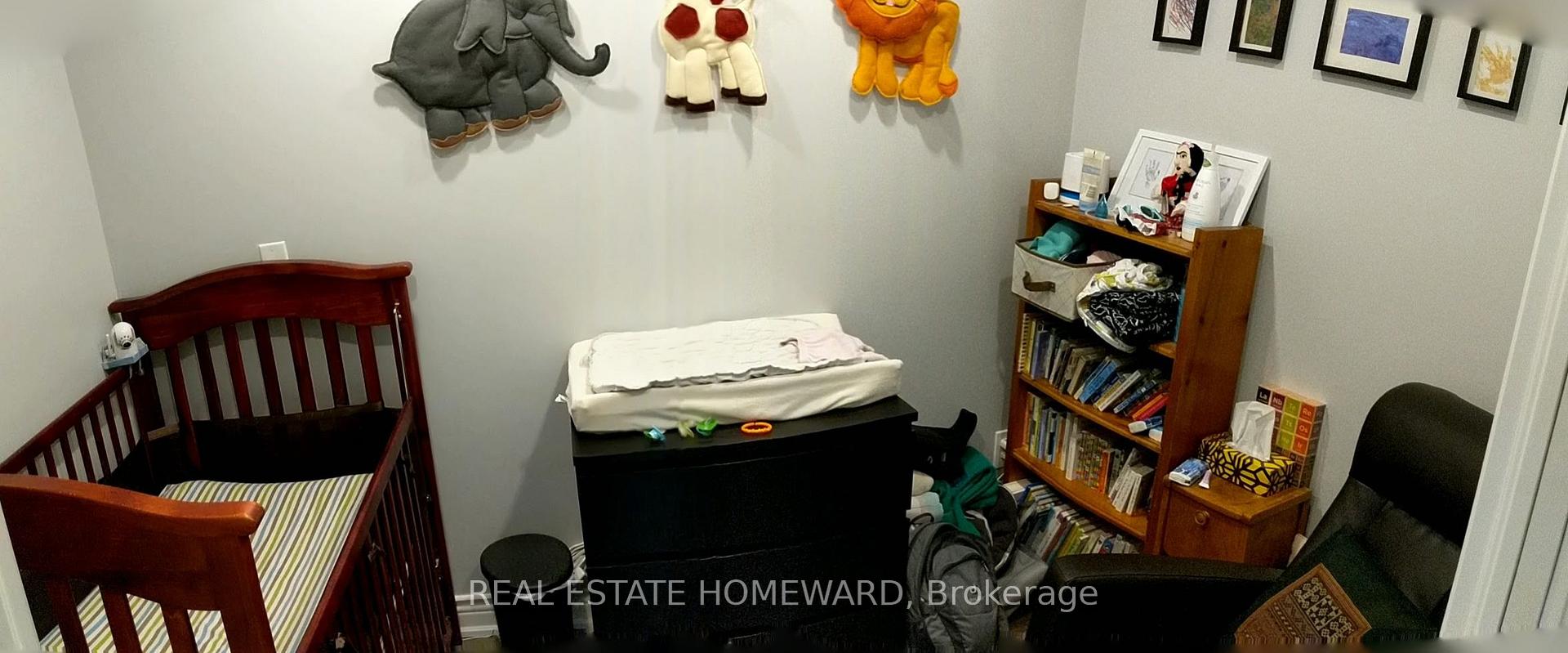 Photo 27 of Unit 208, 15 Maitland Place, Toronto, Cabbagetown-South St. James Town — HOMEH