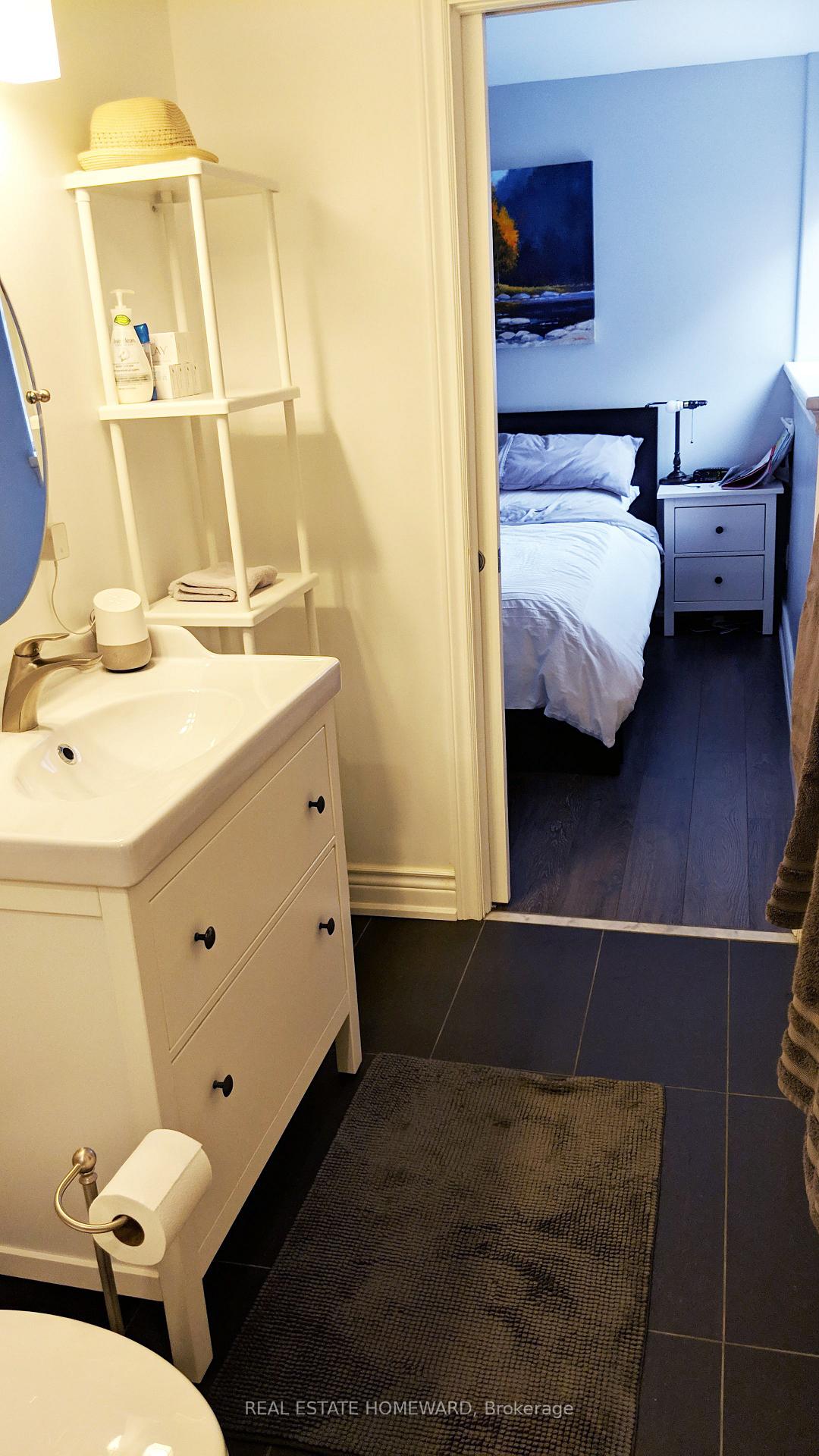 Photo 35 of Unit 208, 15 Maitland Place, Toronto, Cabbagetown-South St. James Town — HOMEH
