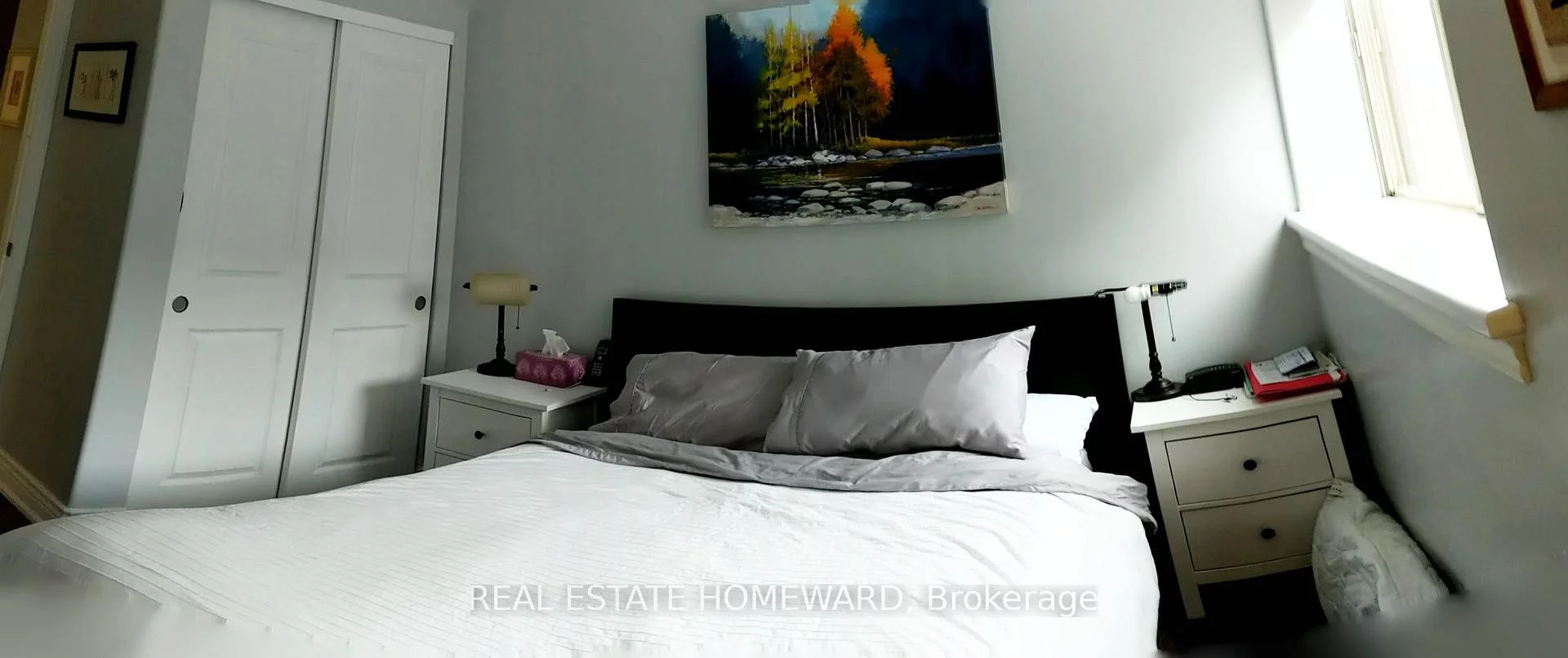 Photo 6 of Unit 208, 15 Maitland Place, Toronto, Cabbagetown-South St. James Town — HOMEH