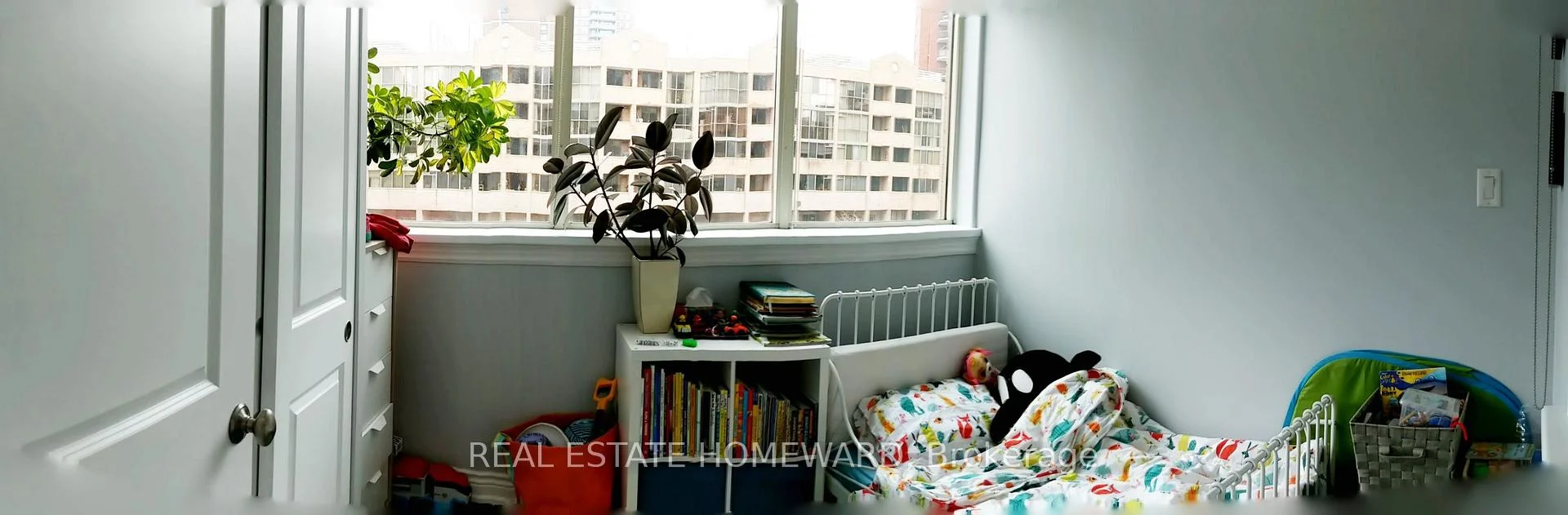 Photo 7 of Unit 208, 15 Maitland Place, Toronto, Cabbagetown-South St. James Town — HOMEH